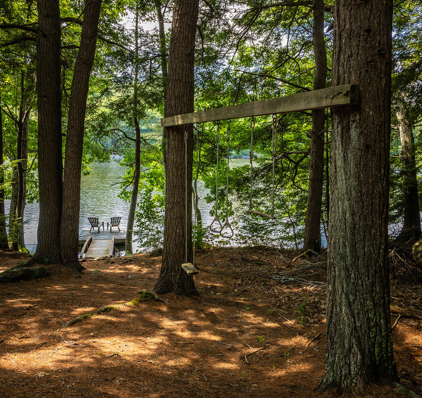 38 Codman Island Road