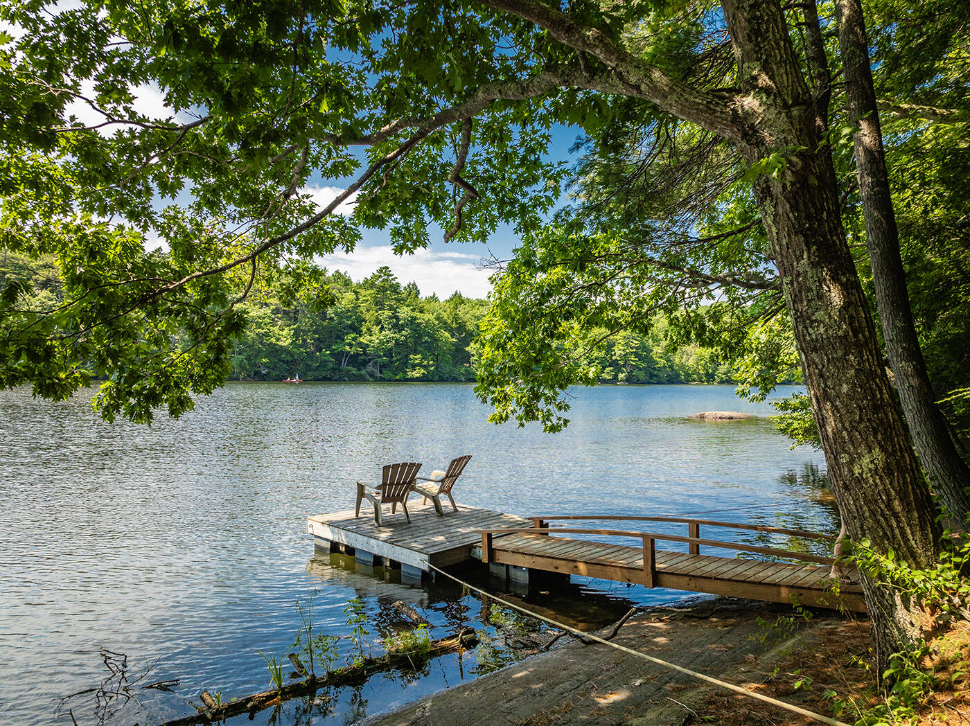 38 Codman Island Road