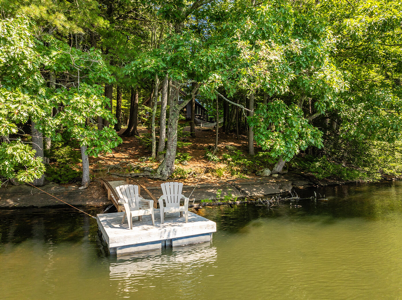 38 Codman Island Road