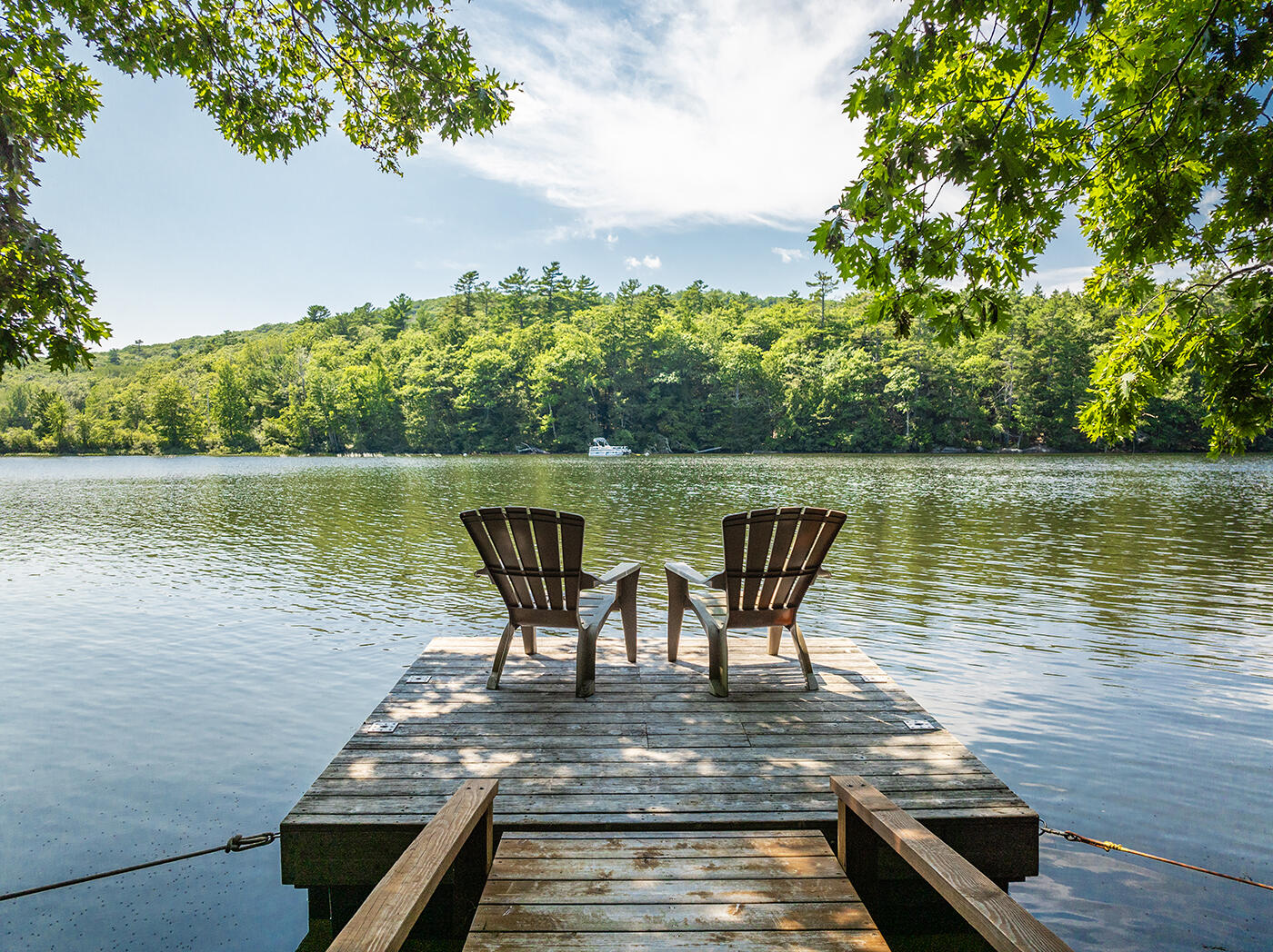 38 Codman Island Road