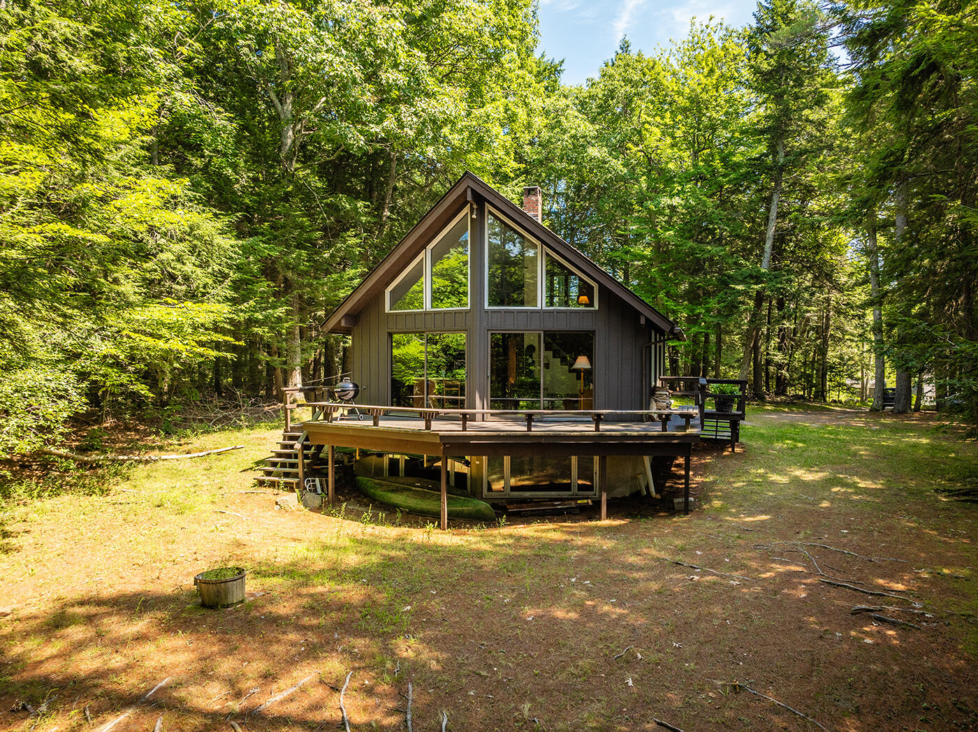 38 Codman Island Road