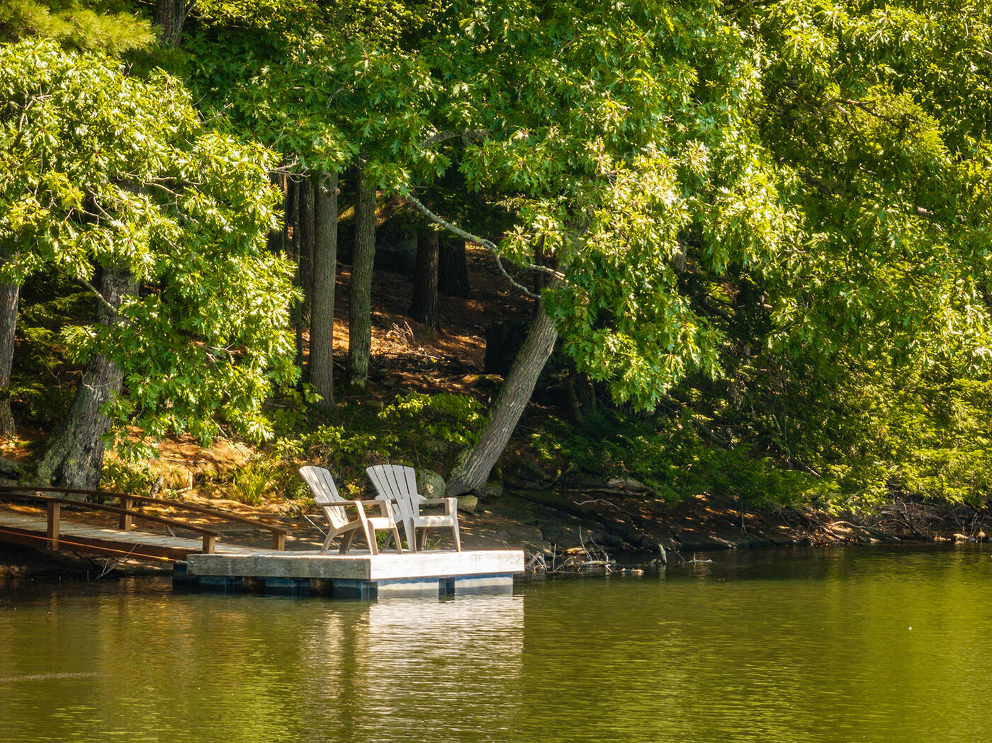 38 Codman Island Road