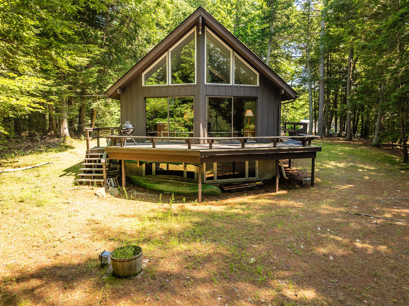 38 Codman Island Road