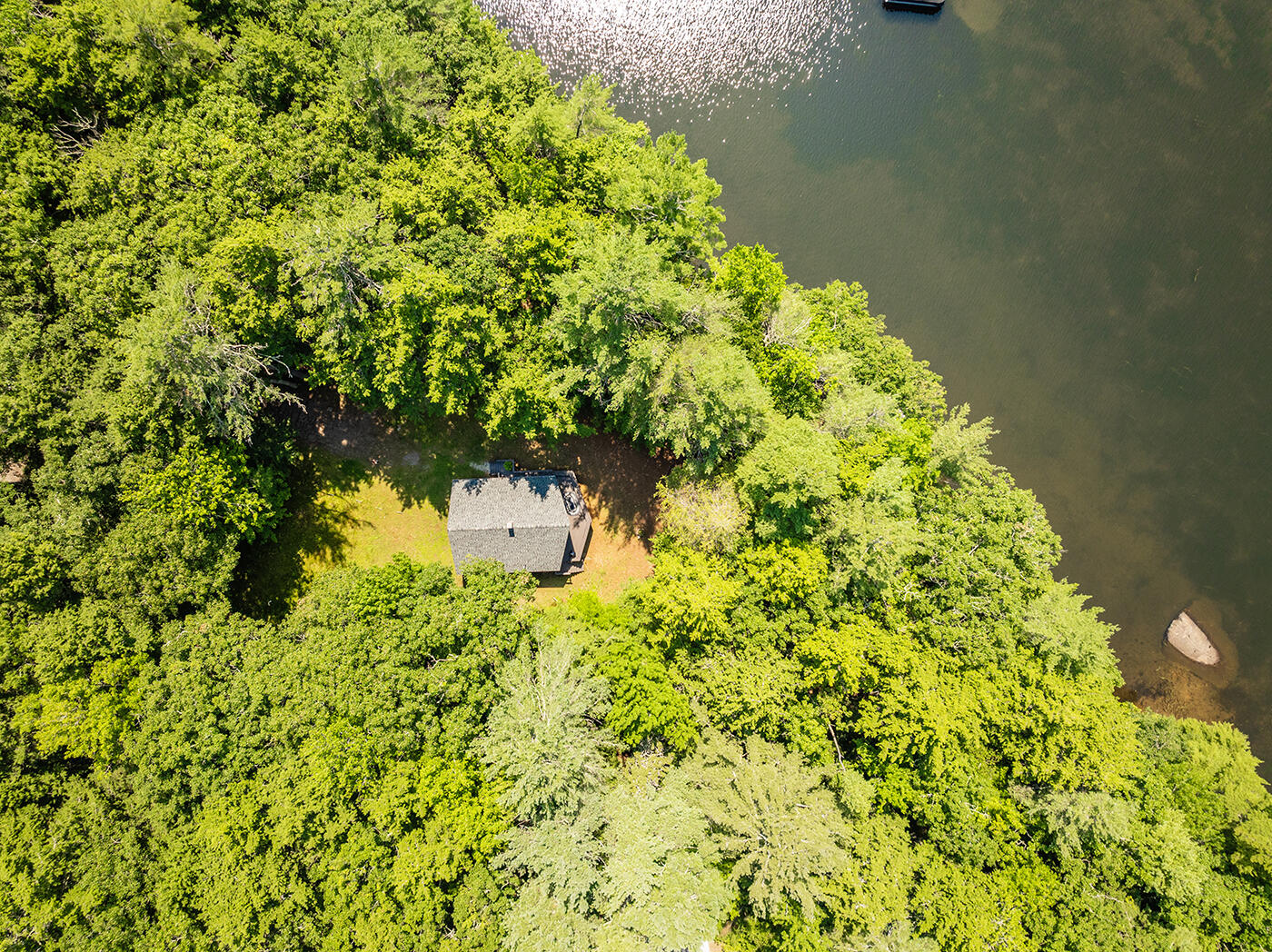38 Codman Island Road