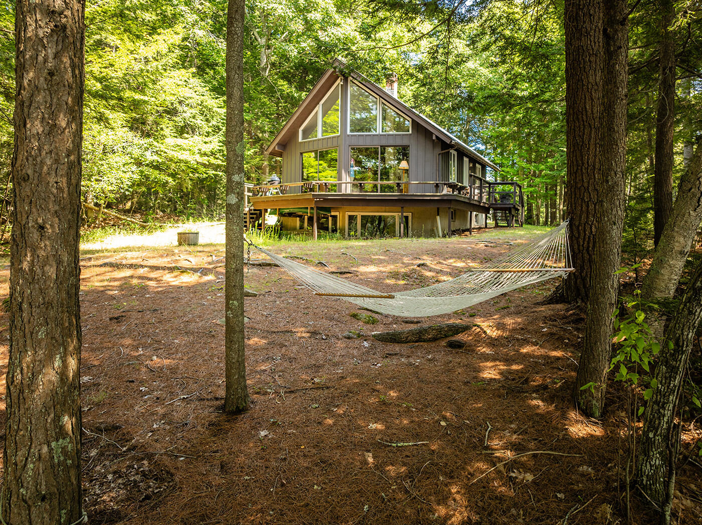 38 Codman Island Road
