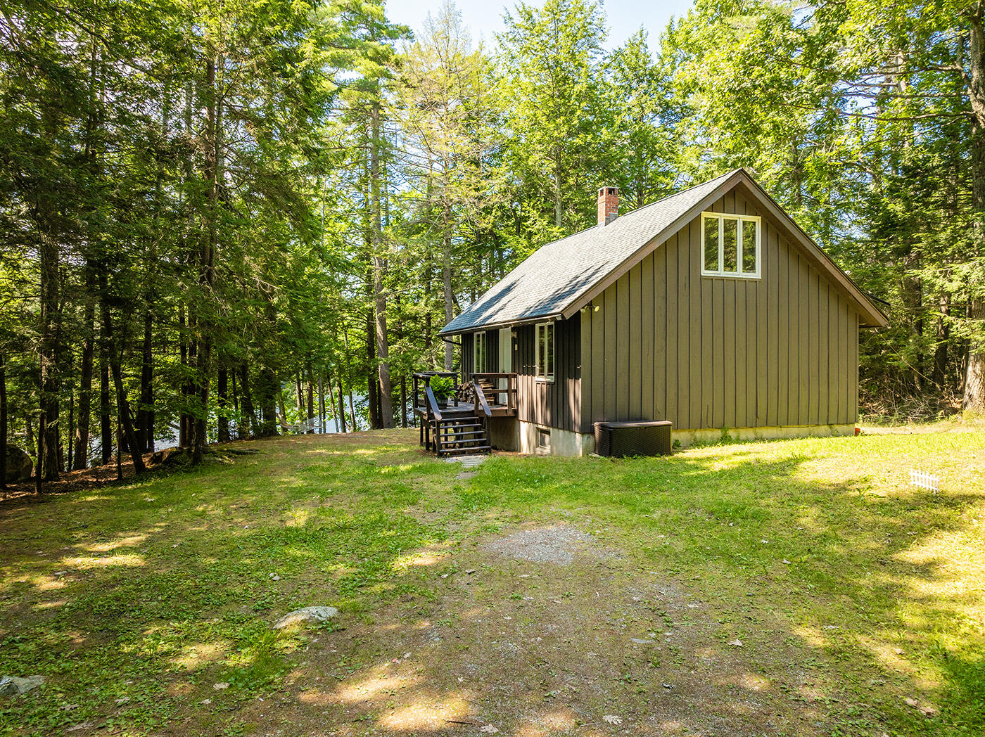 38 Codman Island Road
