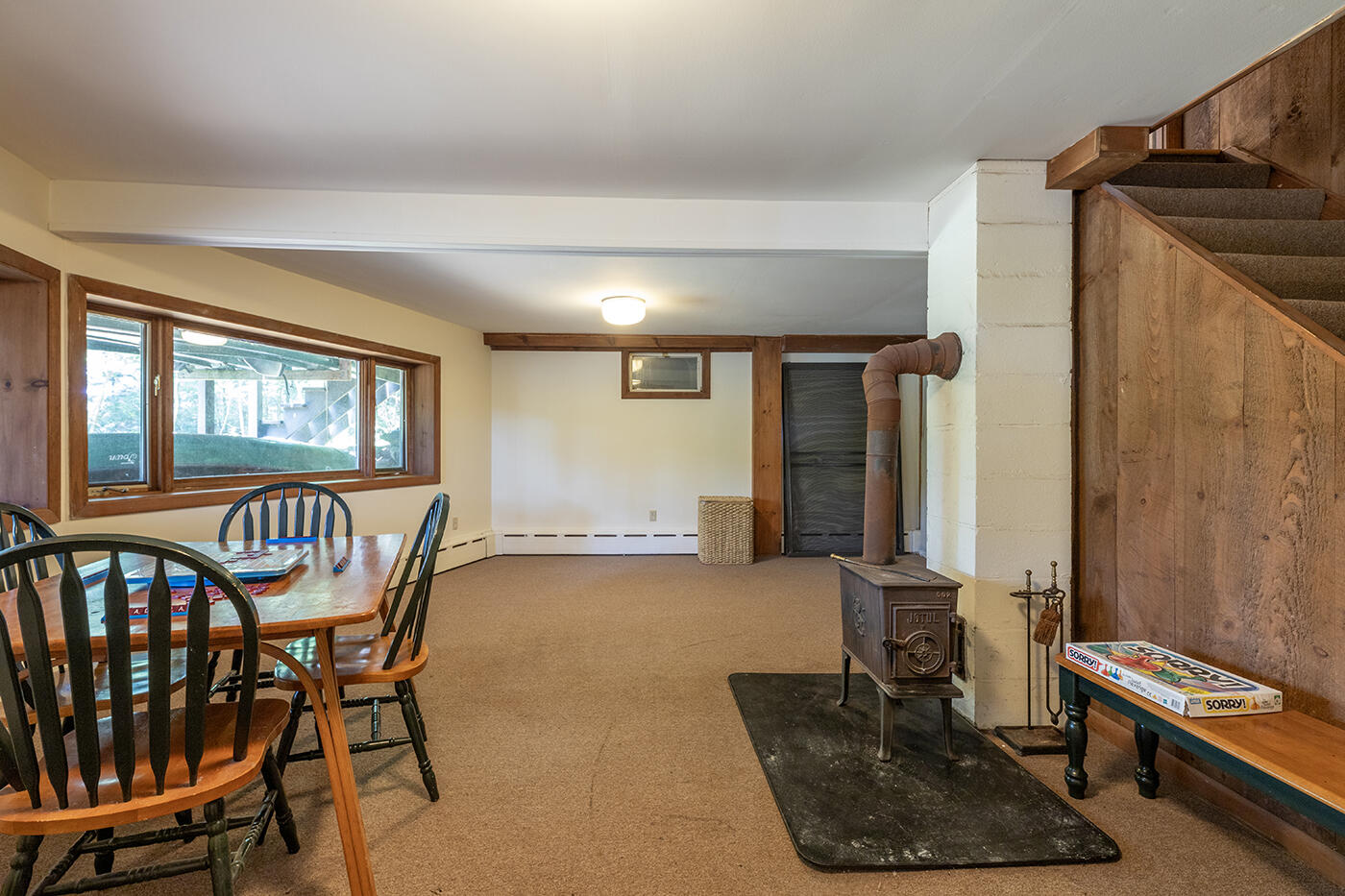 38 Codman Island Road