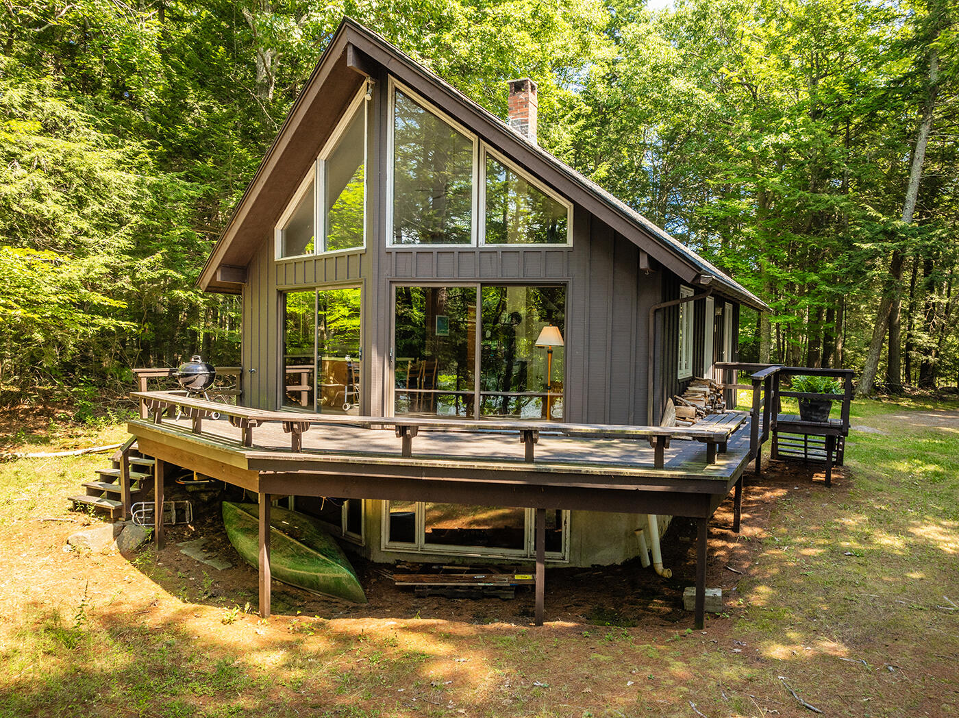 38 Codman Island Road