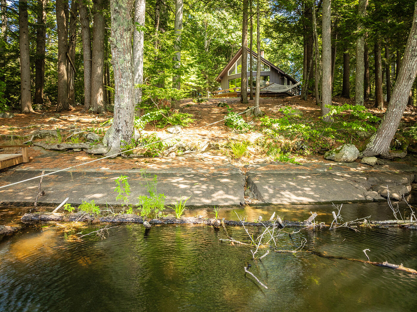 38 Codman Island Road