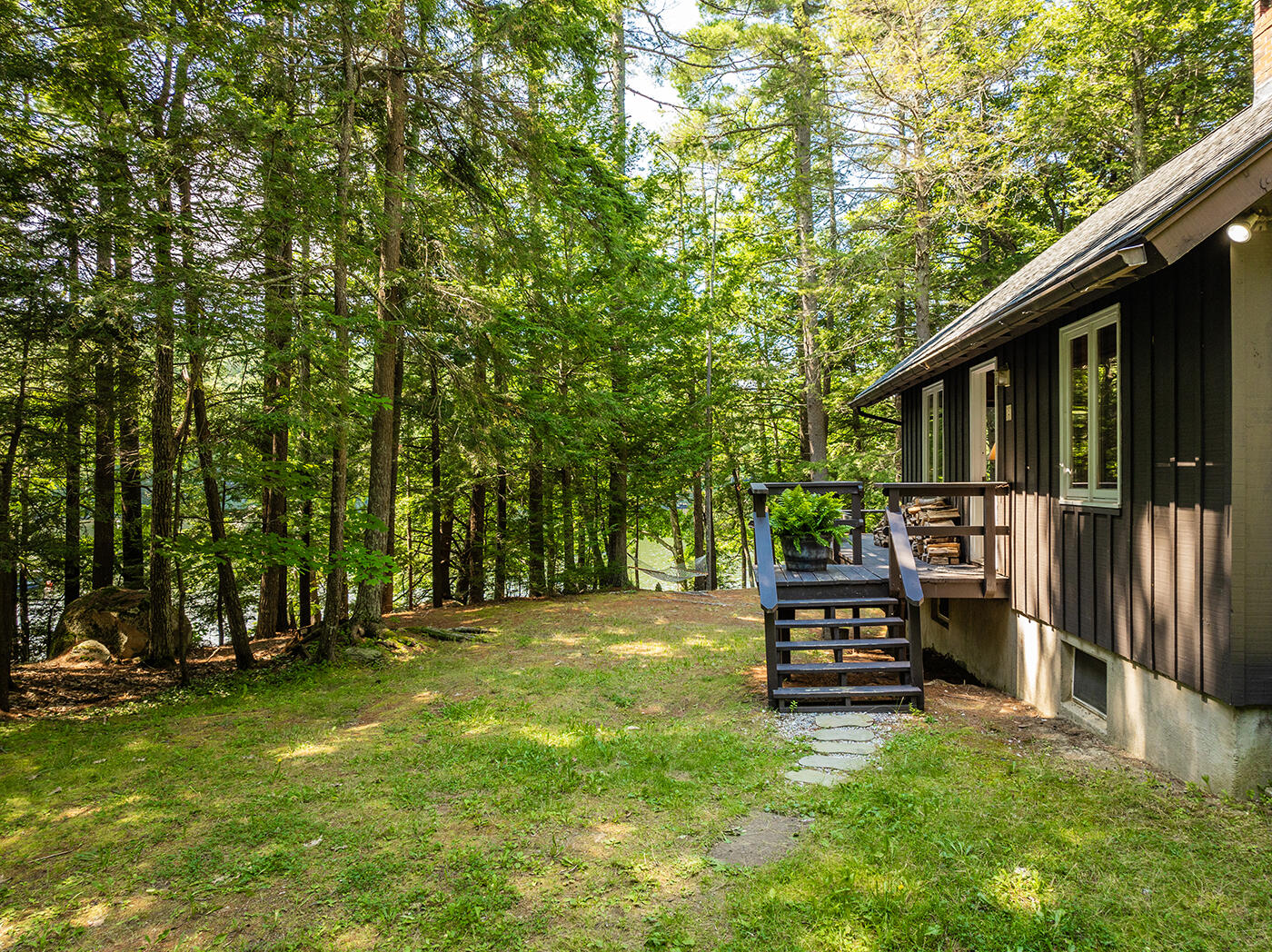 38 Codman Island Road