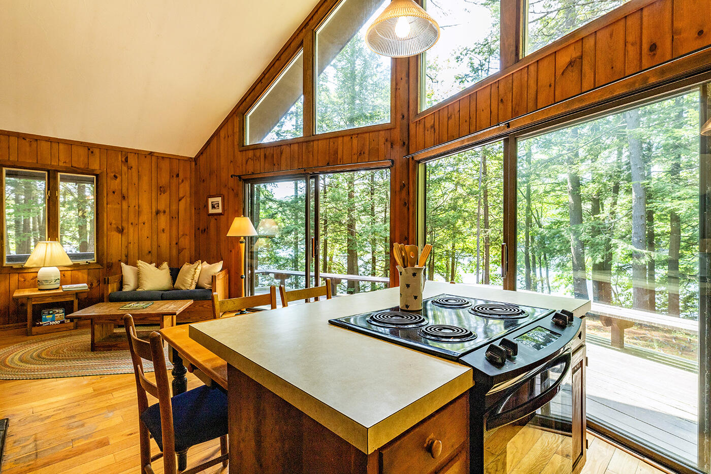 38 Codman Island Road