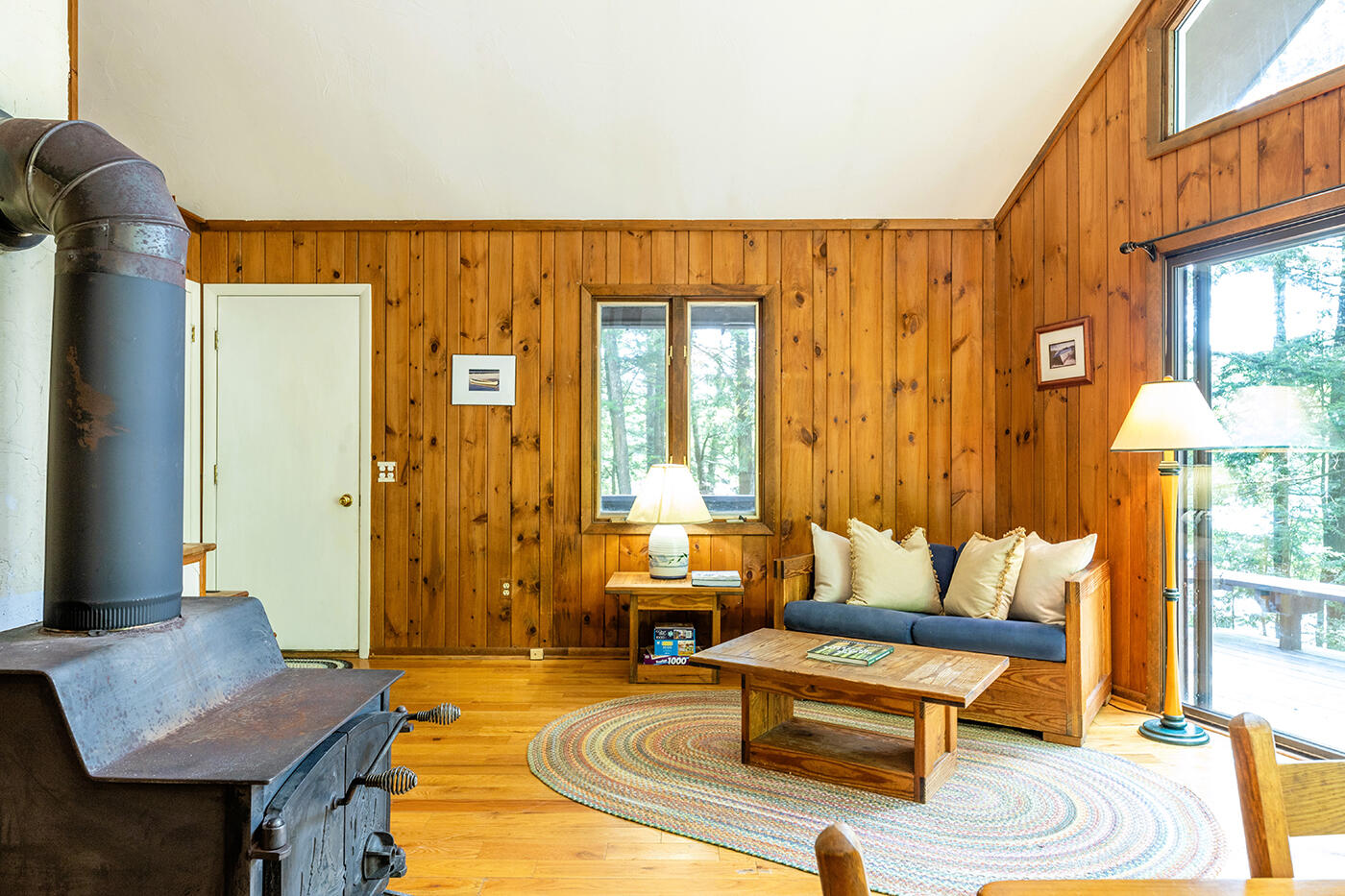 38 Codman Island Road