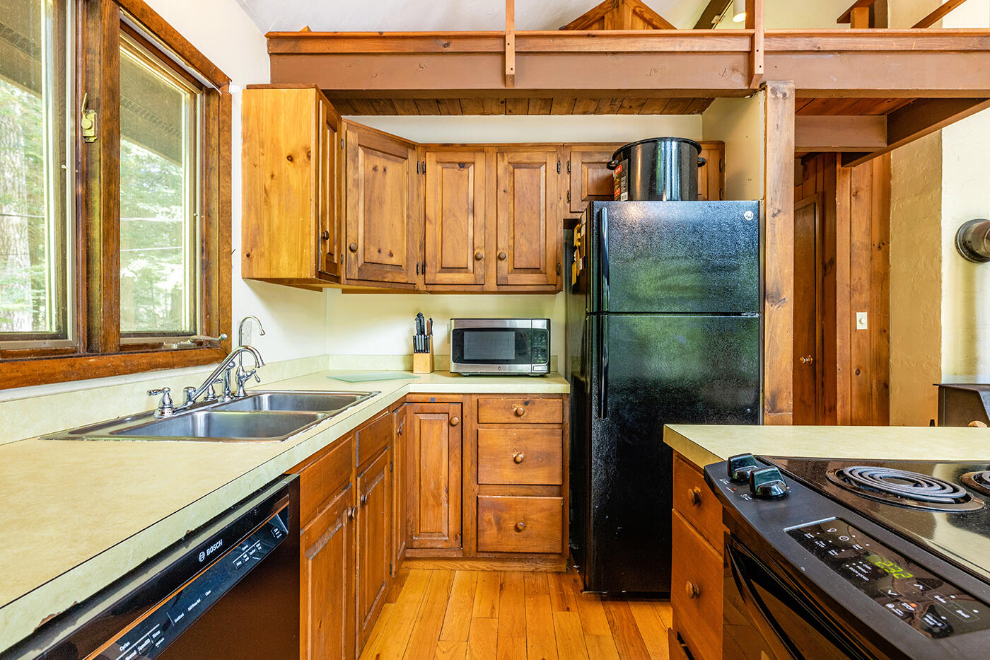 38 Codman Island Road
