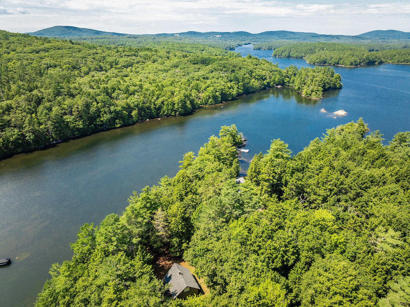 38 Codman Island Road