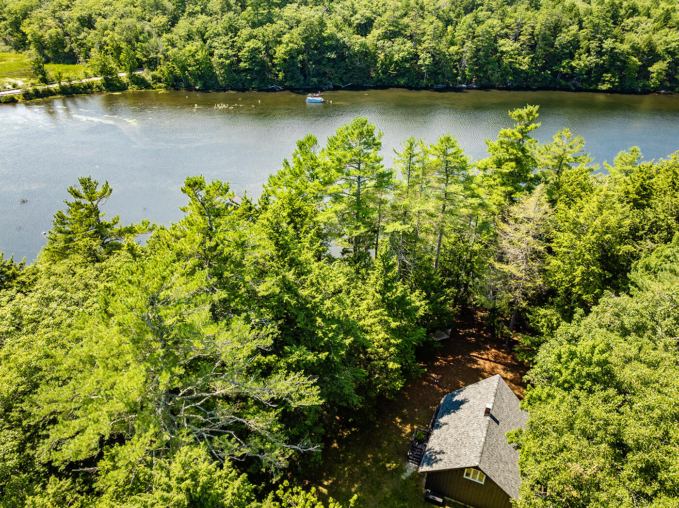 38 Codman Island Road