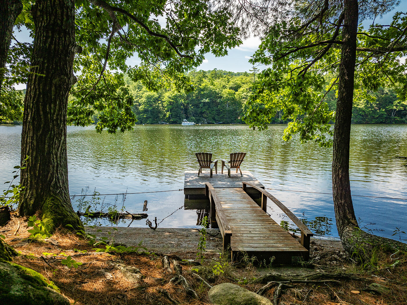 38 Codman Island Road