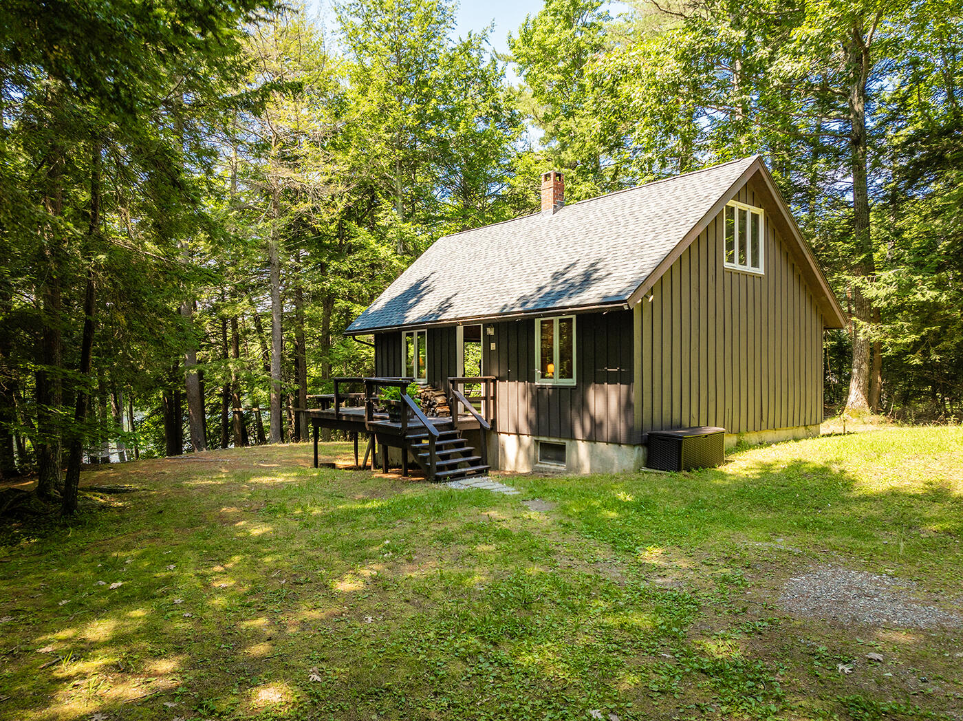 38 Codman Island Road