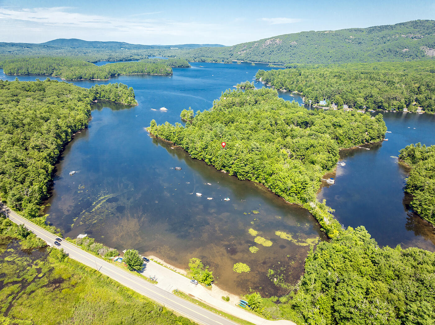 38 Codman Island Road