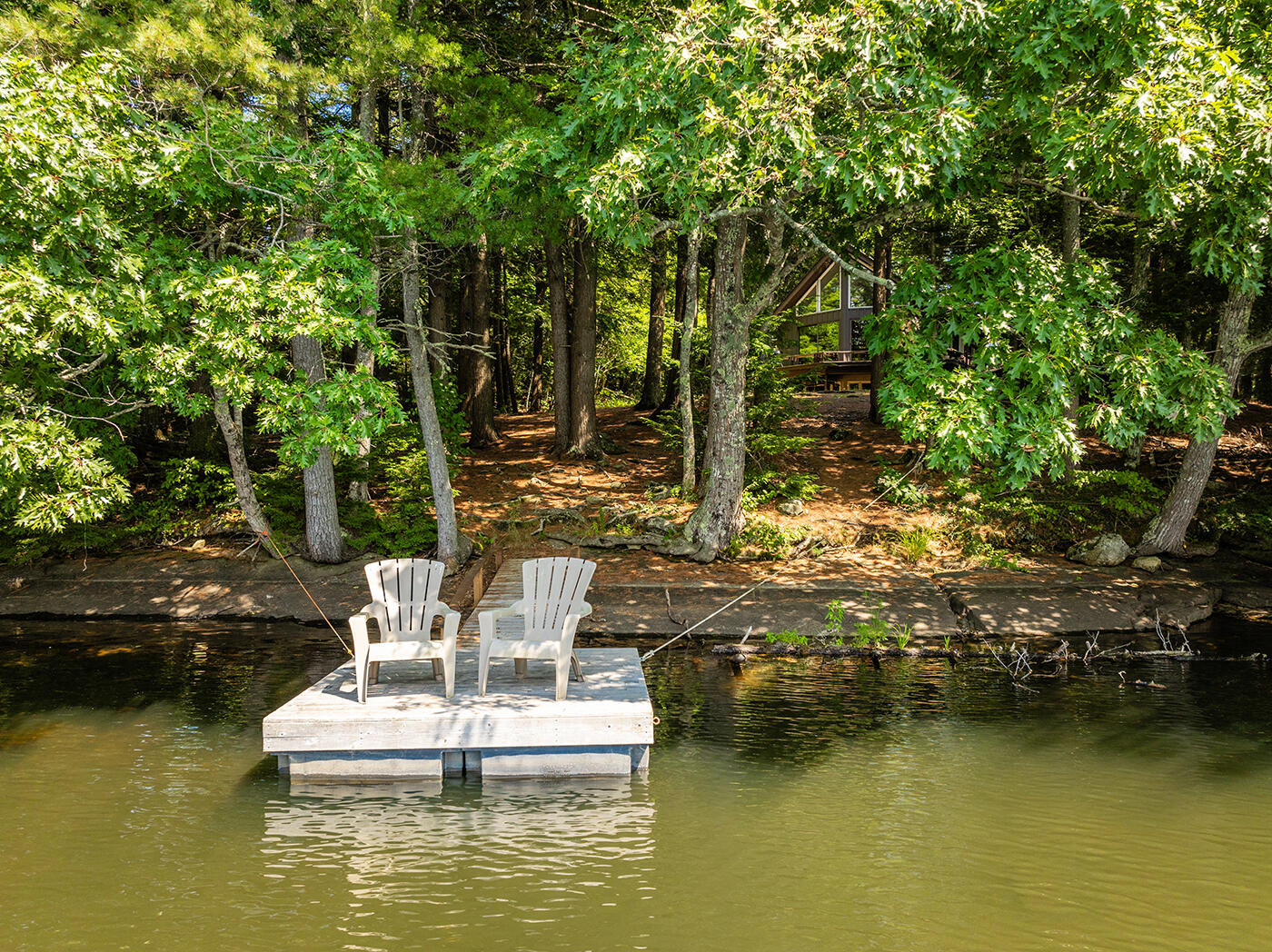 38 Codman Island Road
