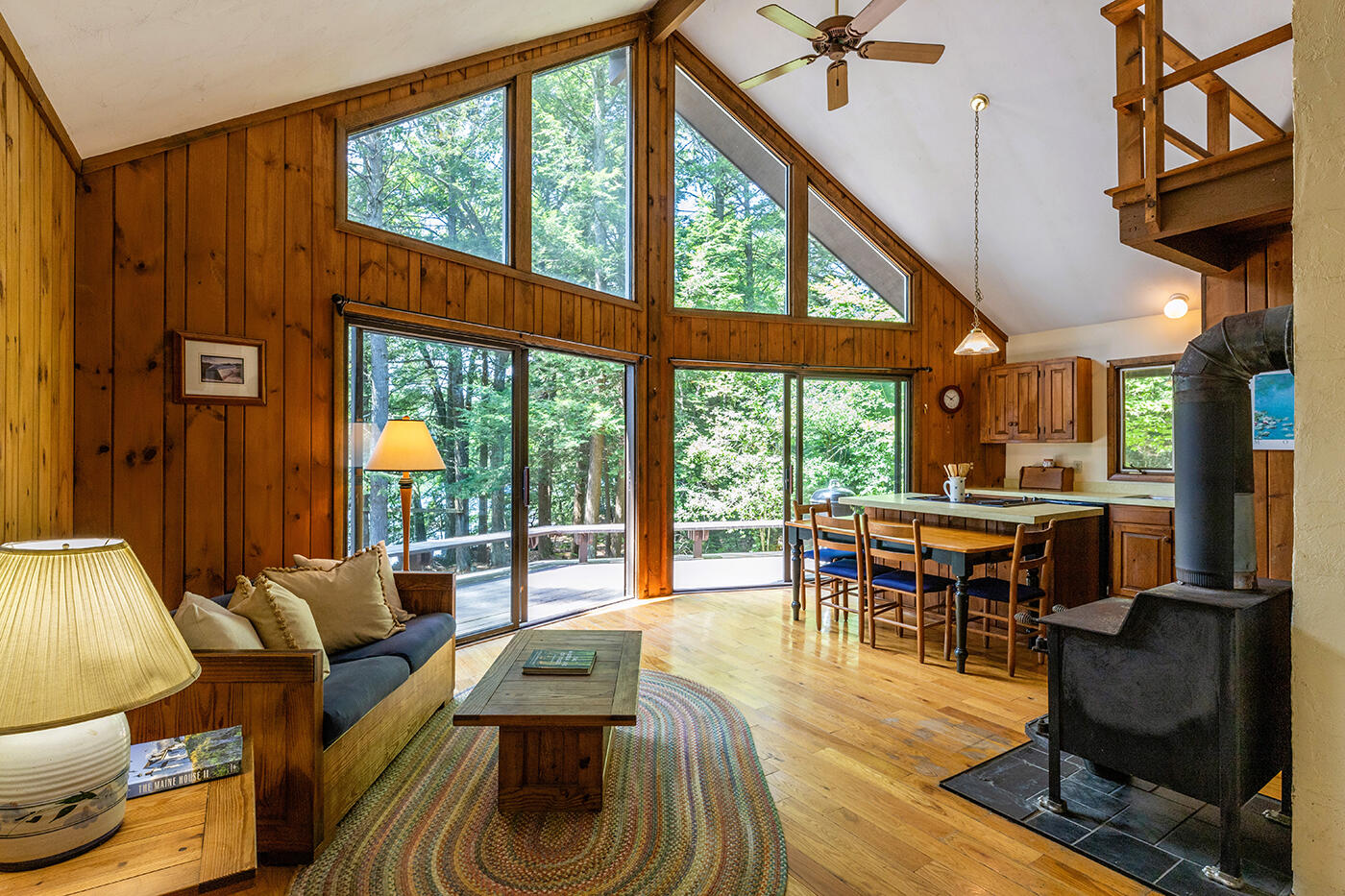 38 Codman Island Road