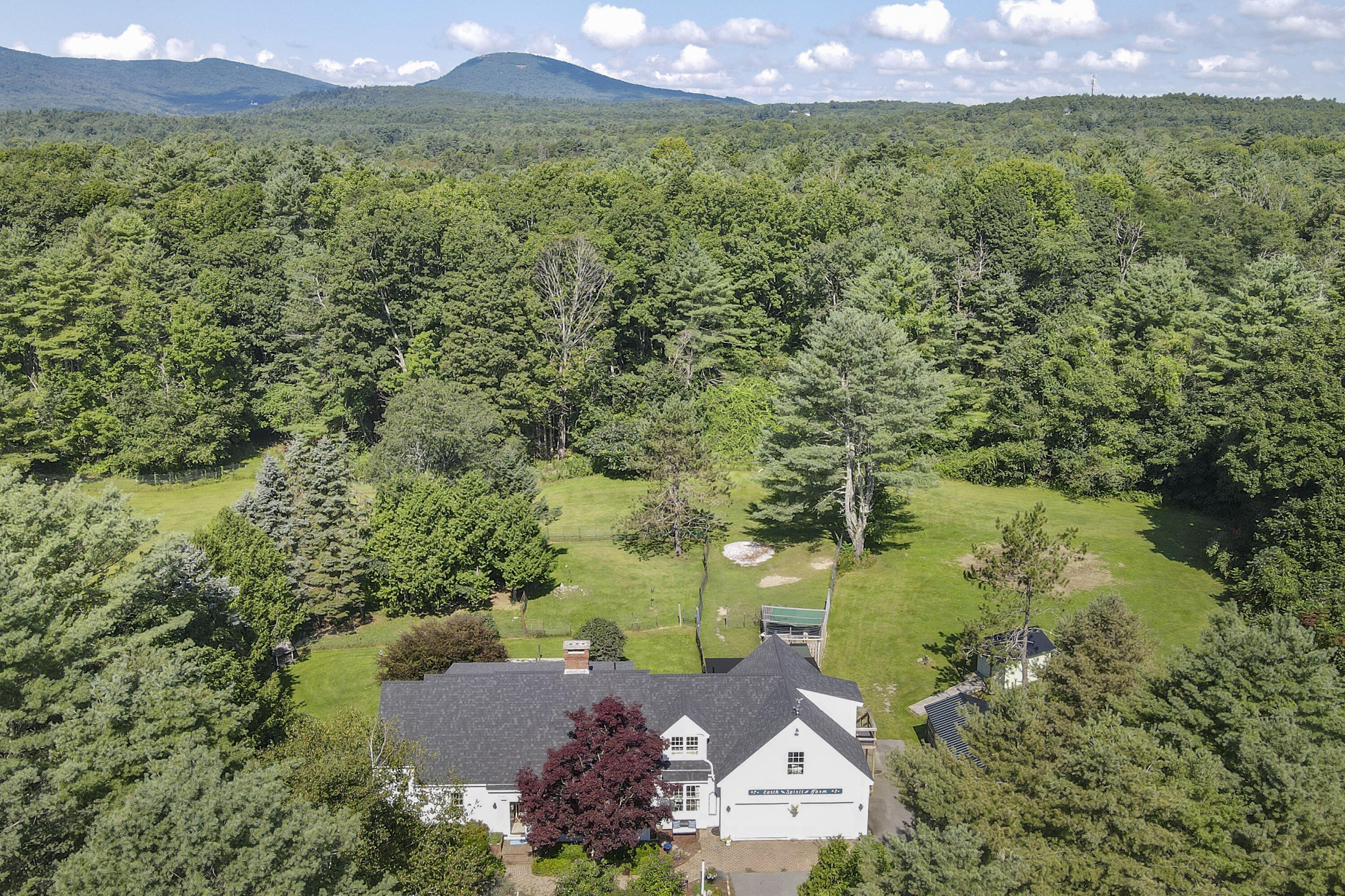 3 Rockport Woods Road
