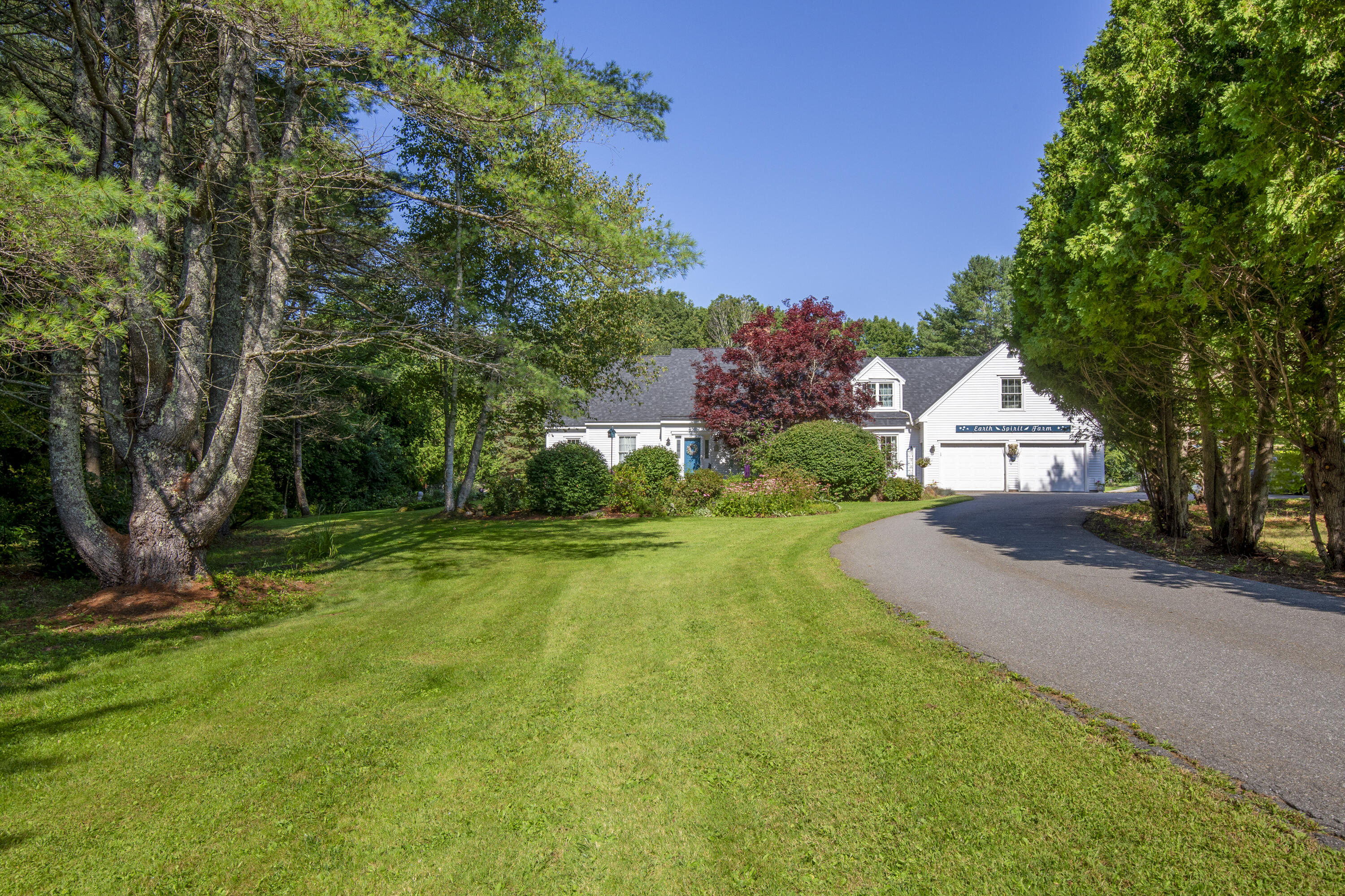 3 Rockport Woods Road