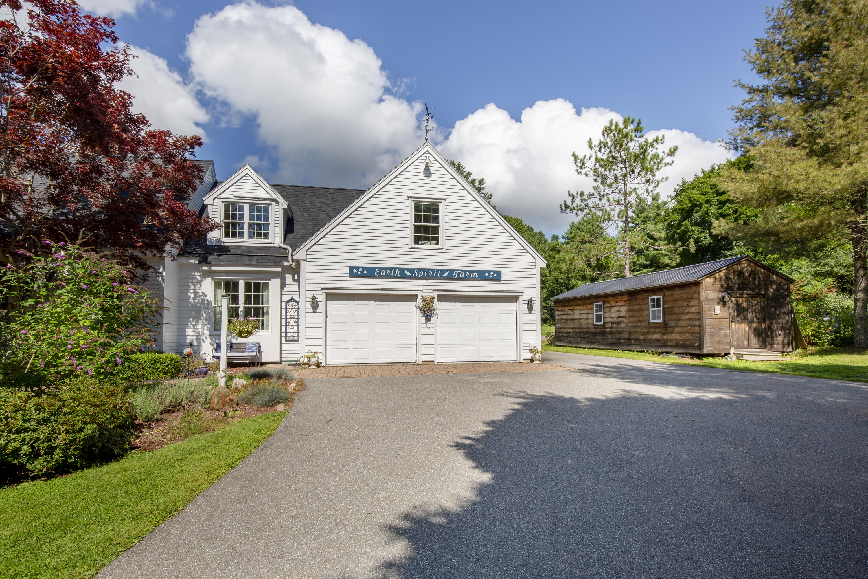 3 Rockport Woods Road