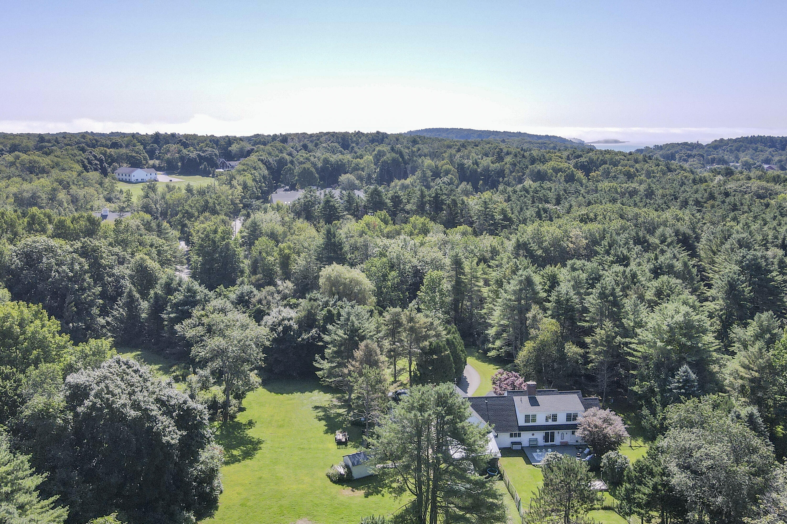 3 Rockport Woods Road