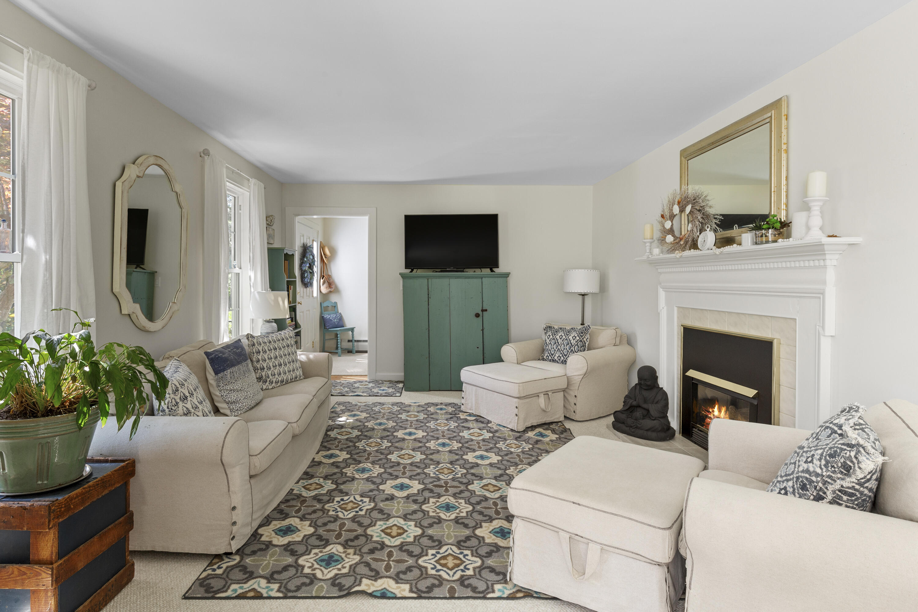3 Rockport Woods Road