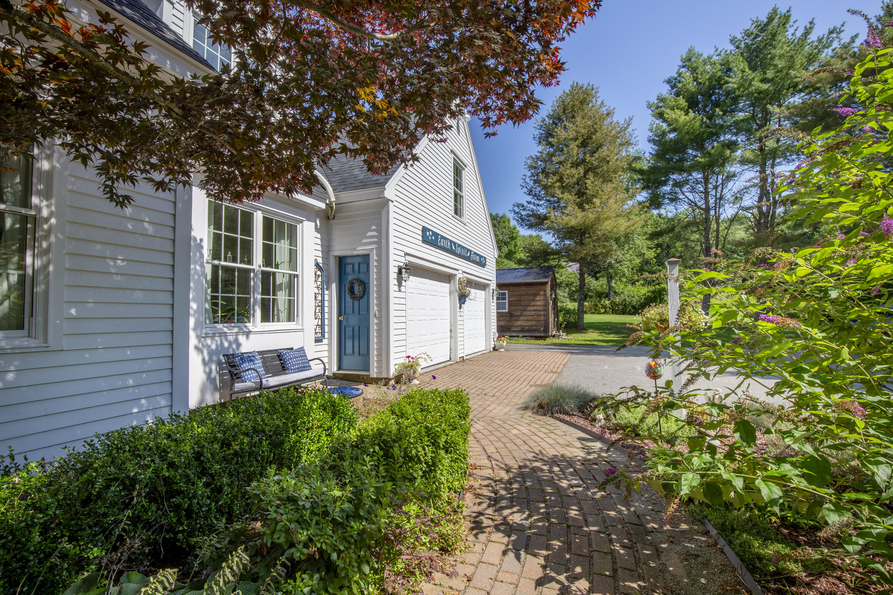 3 Rockport Woods Road