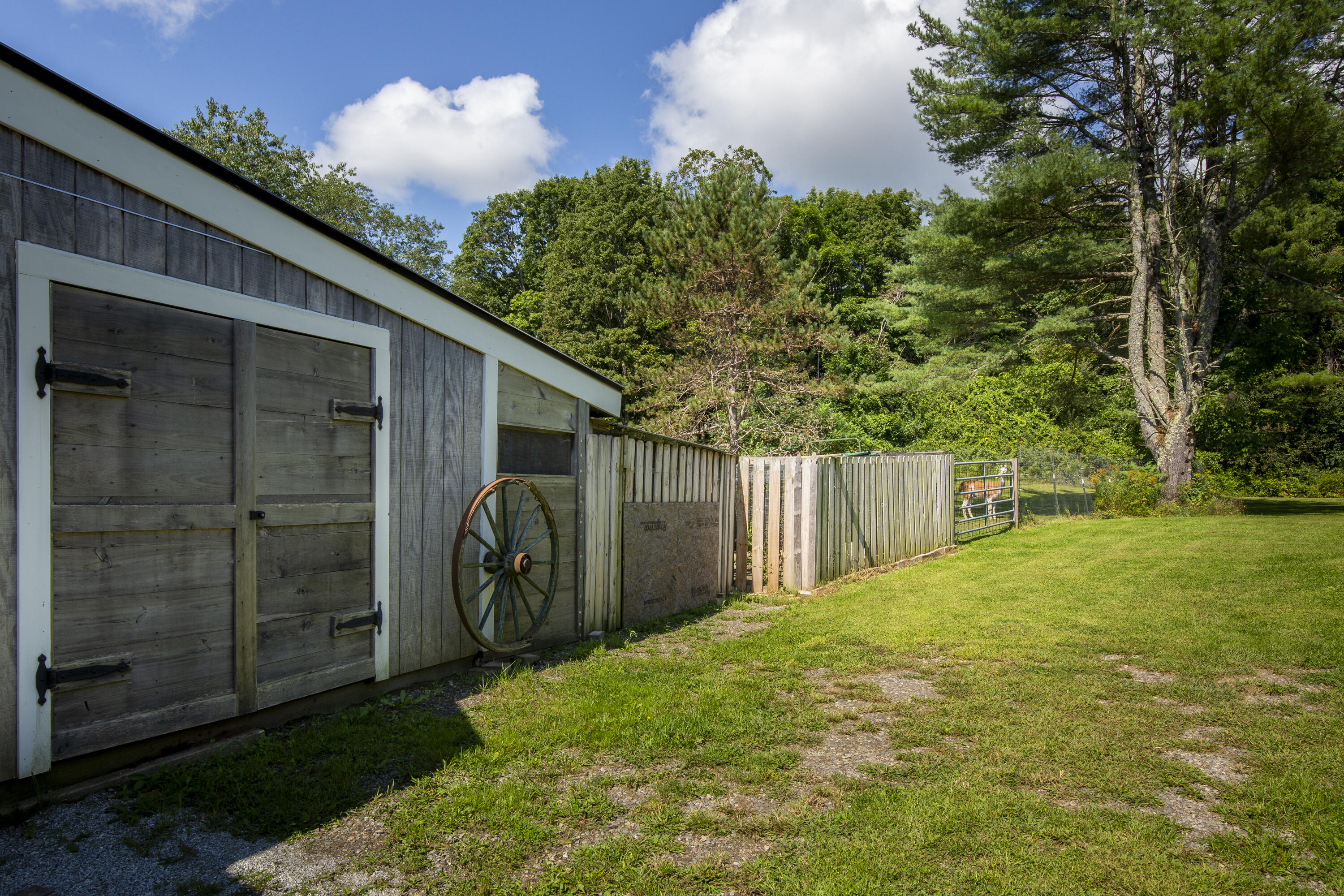 3 Rockport Woods Road