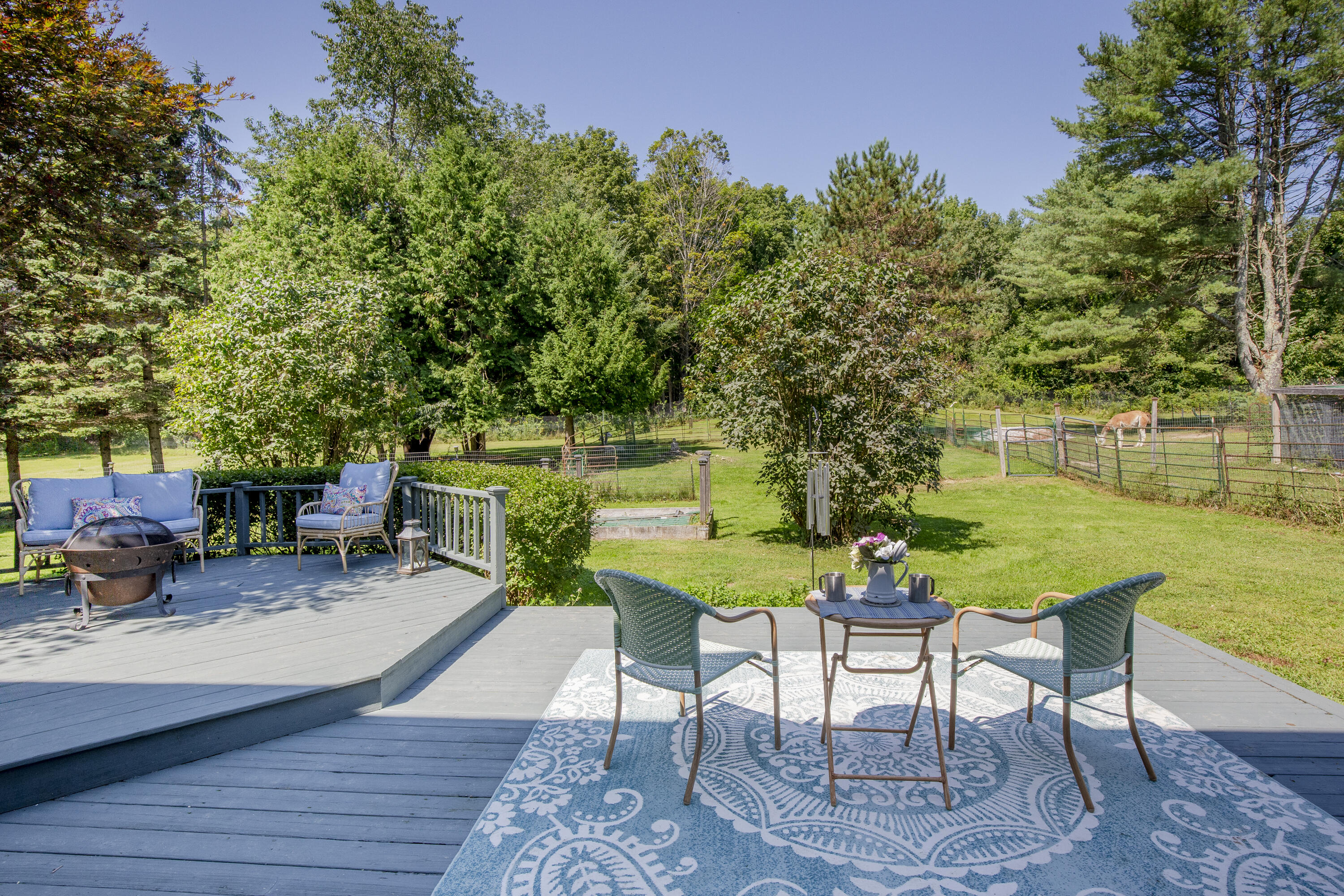 3 Rockport Woods Road