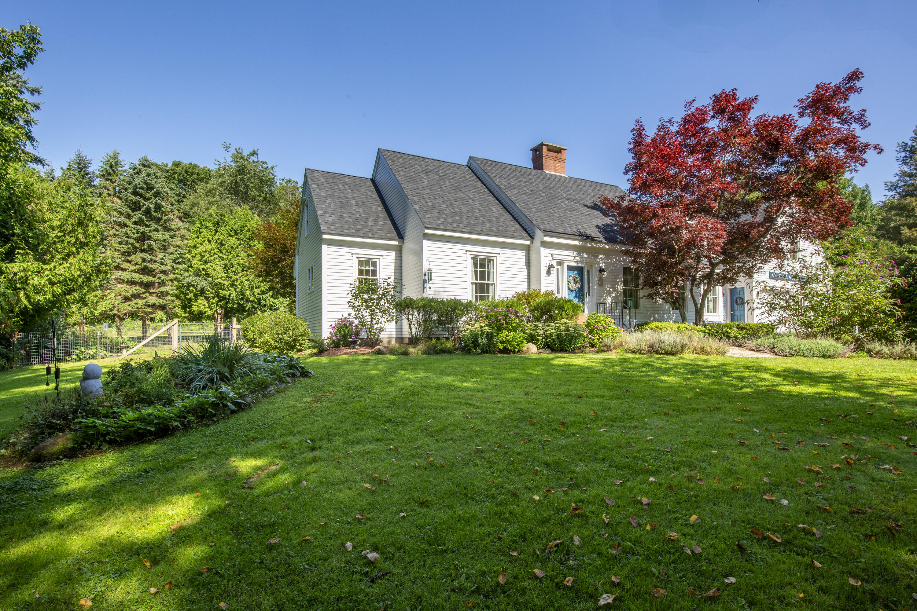 3 Rockport Woods Road
