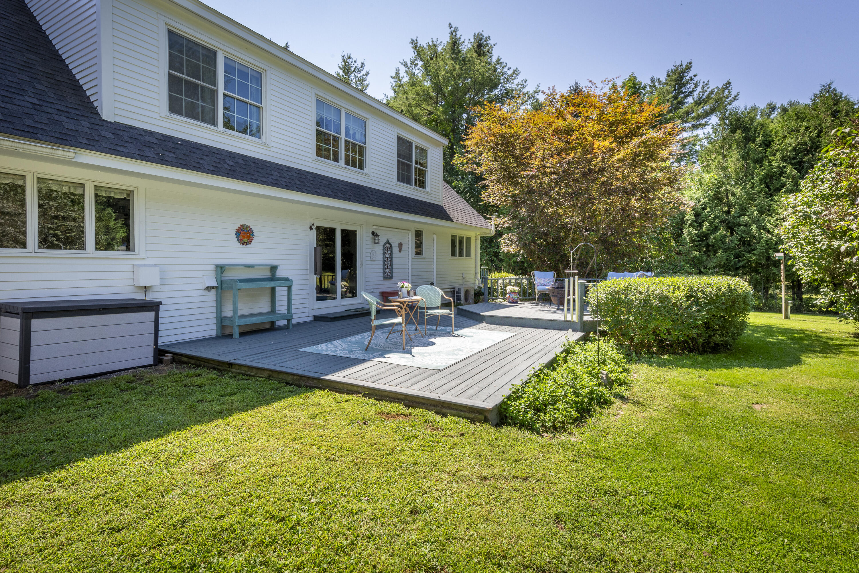 3 Rockport Woods Road
