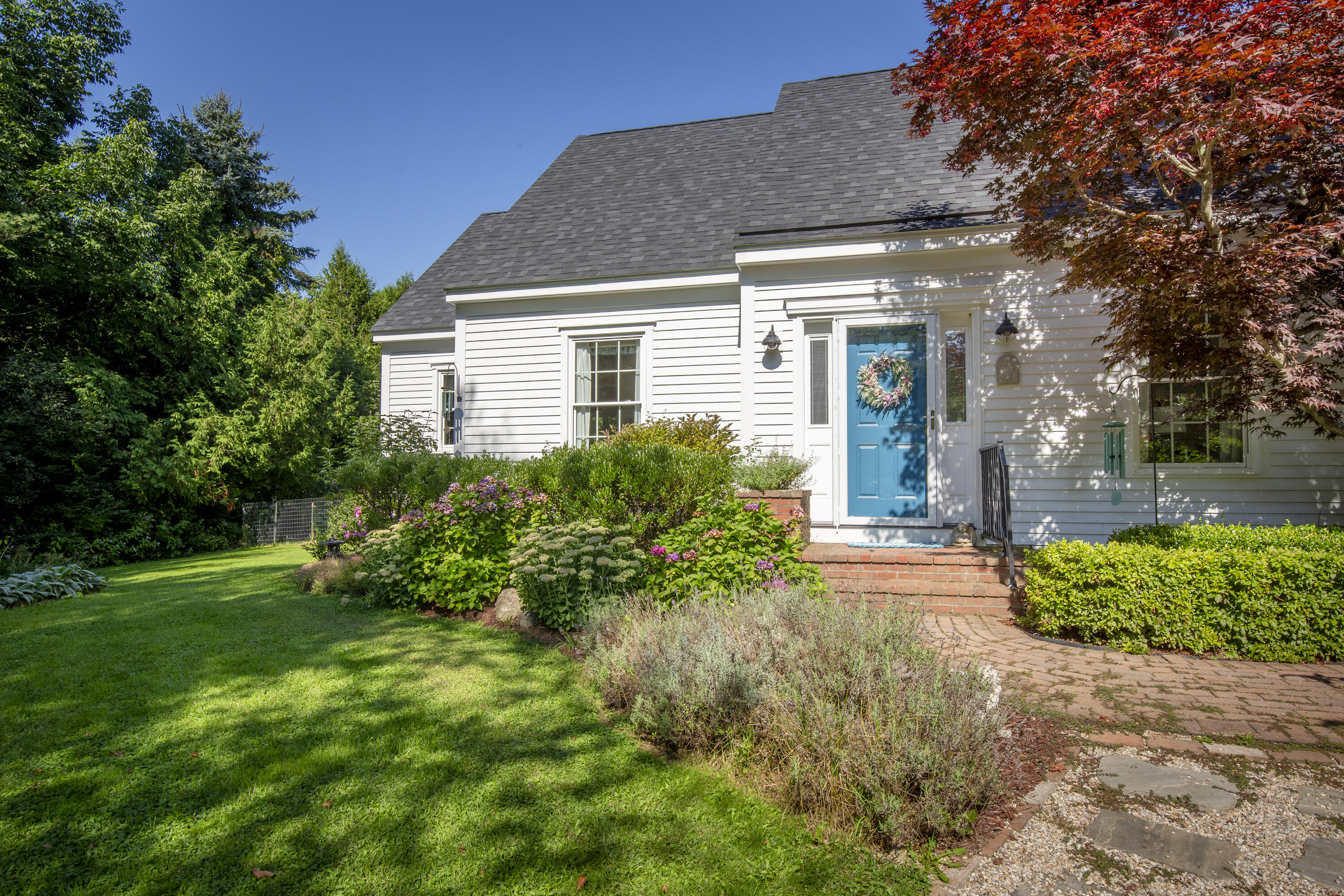 3 Rockport Woods Road