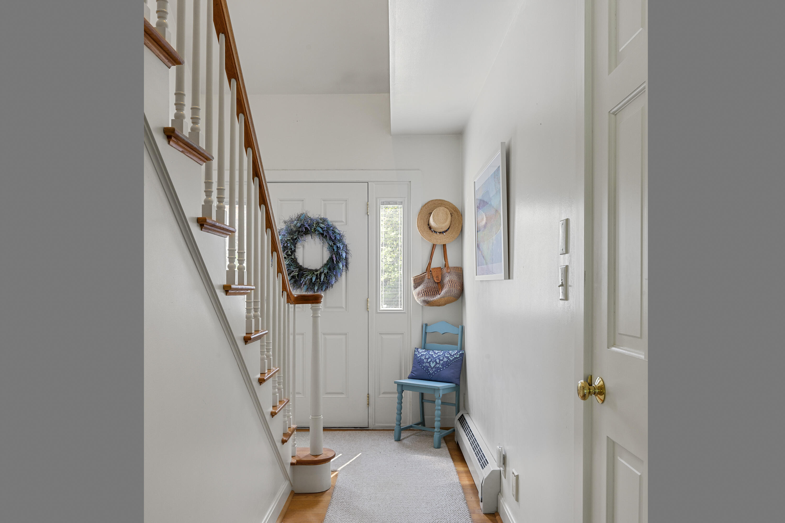 3 Rockport Woods Road