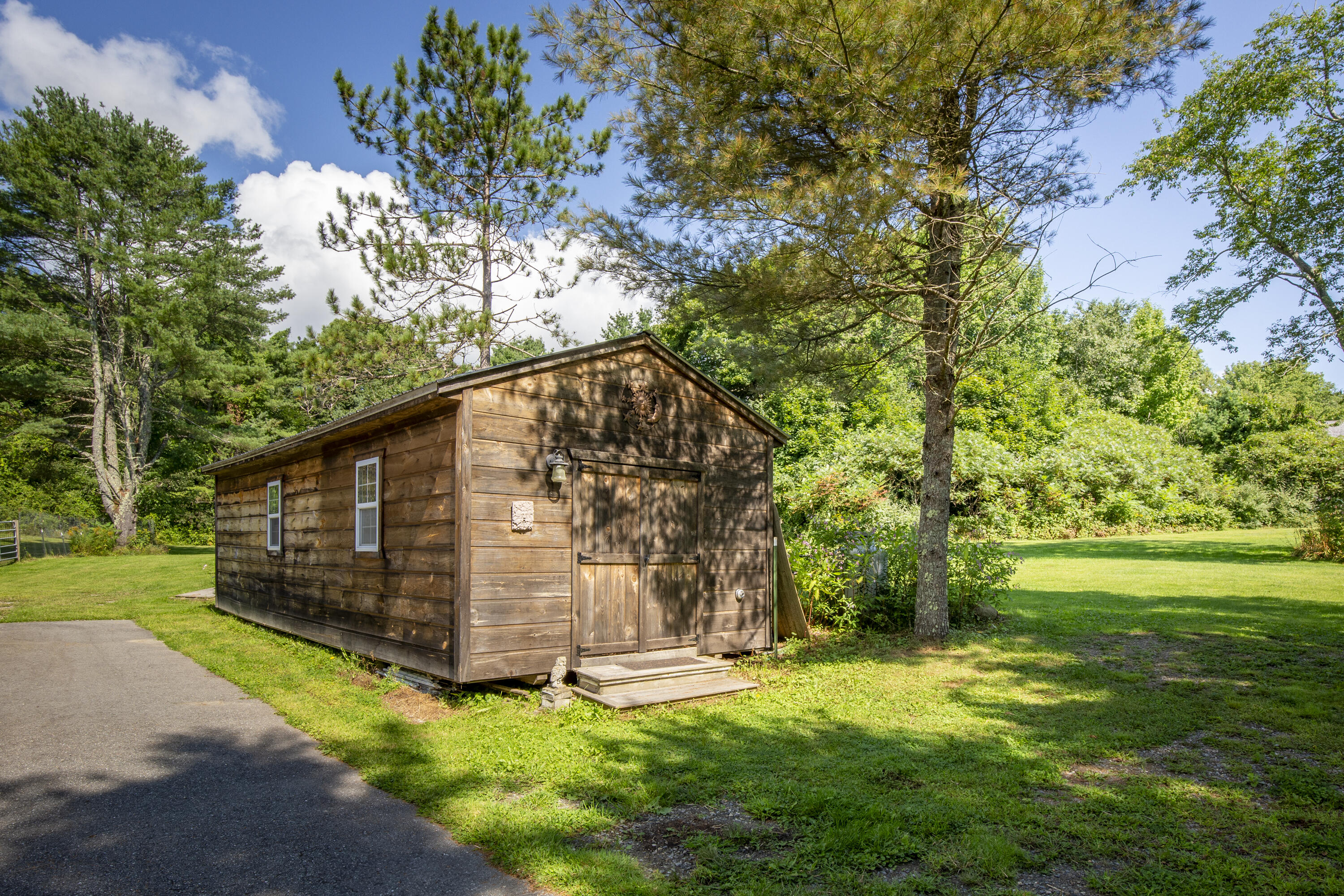 3 Rockport Woods Road