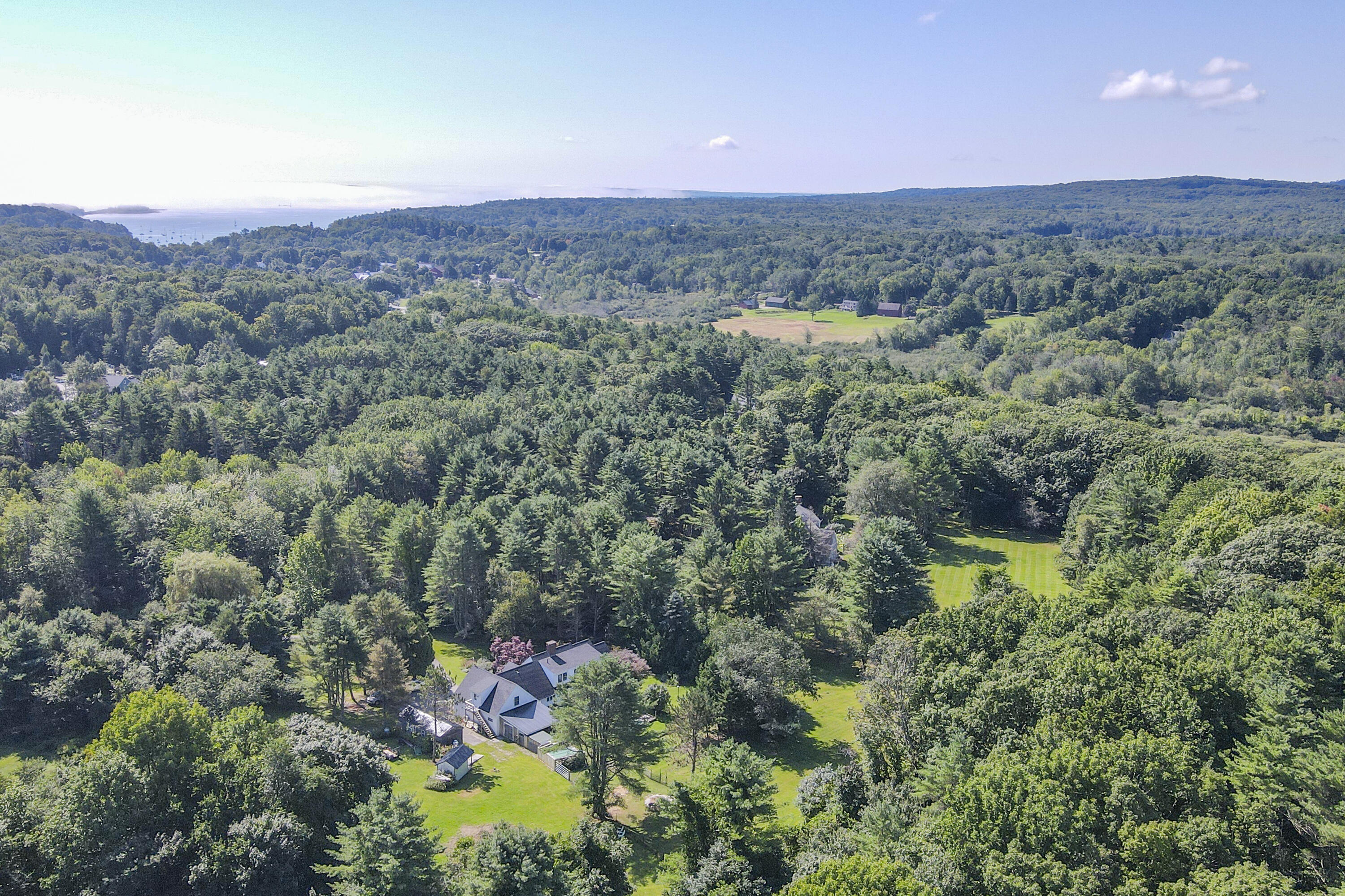 3 Rockport Woods Road