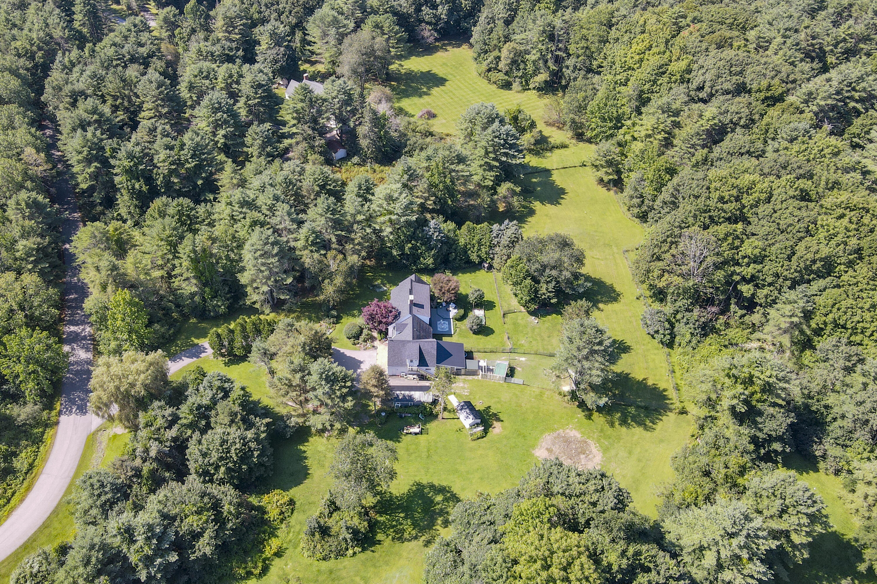3 Rockport Woods Road