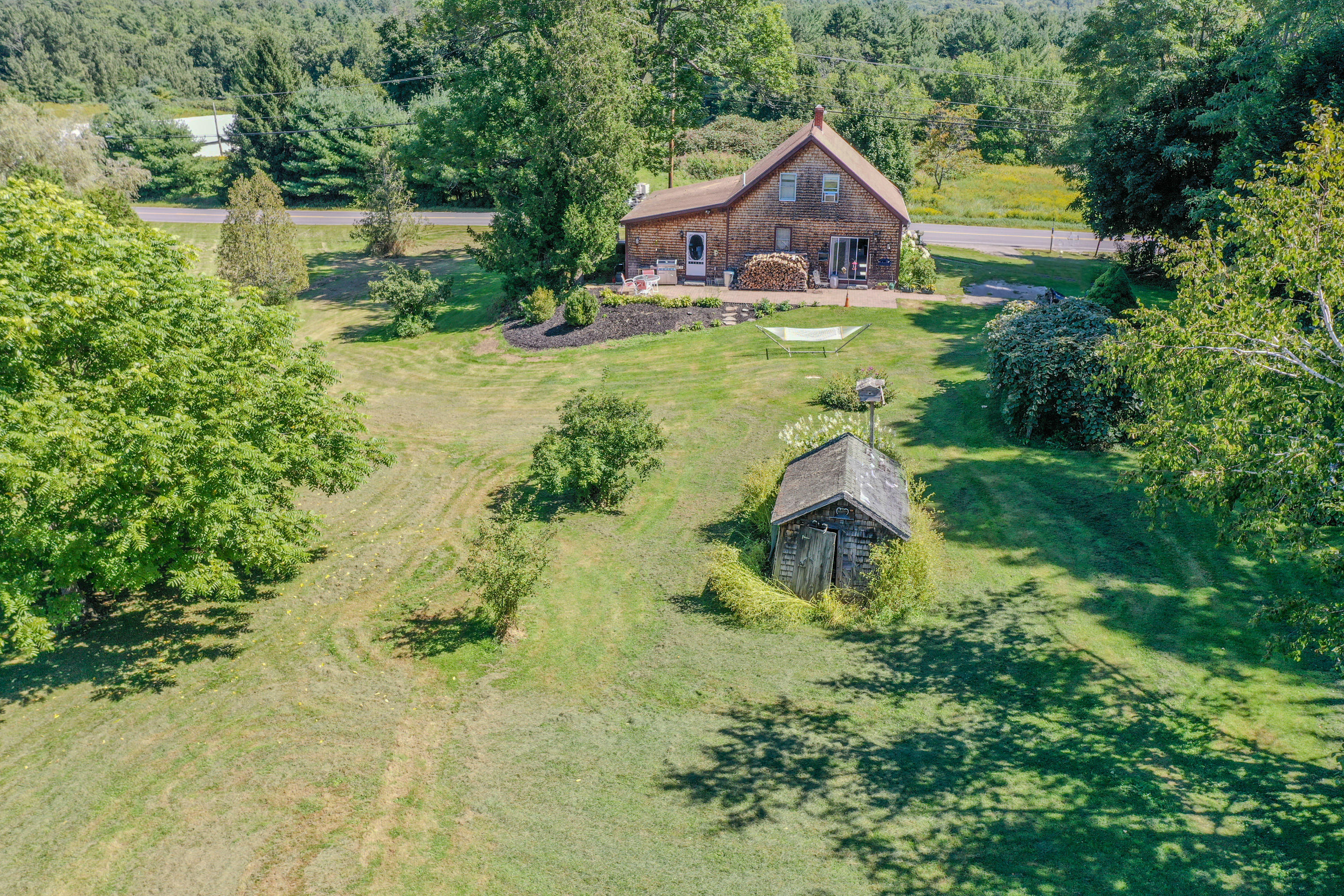 376 Appleton Road