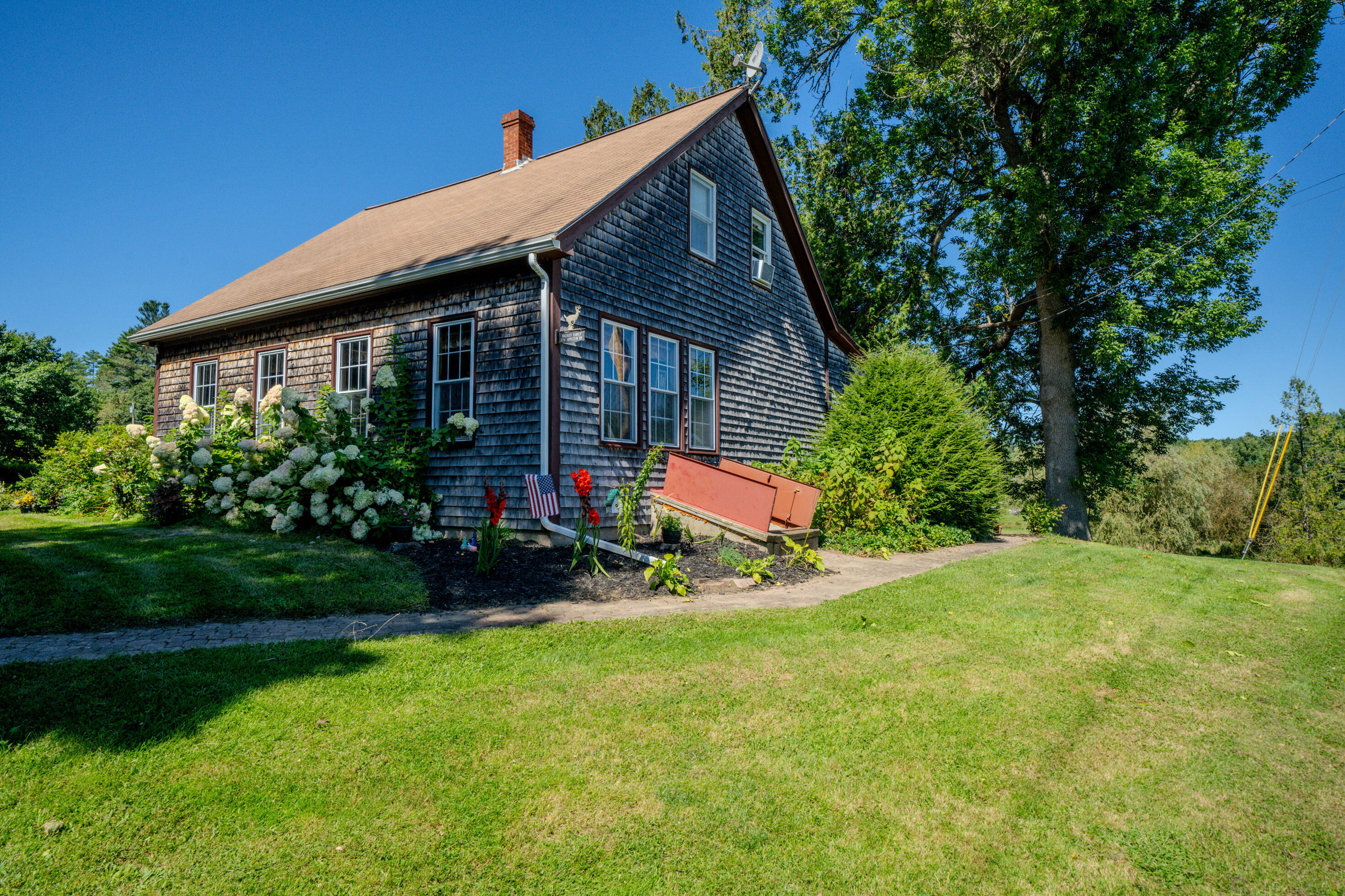 376 Appleton Road