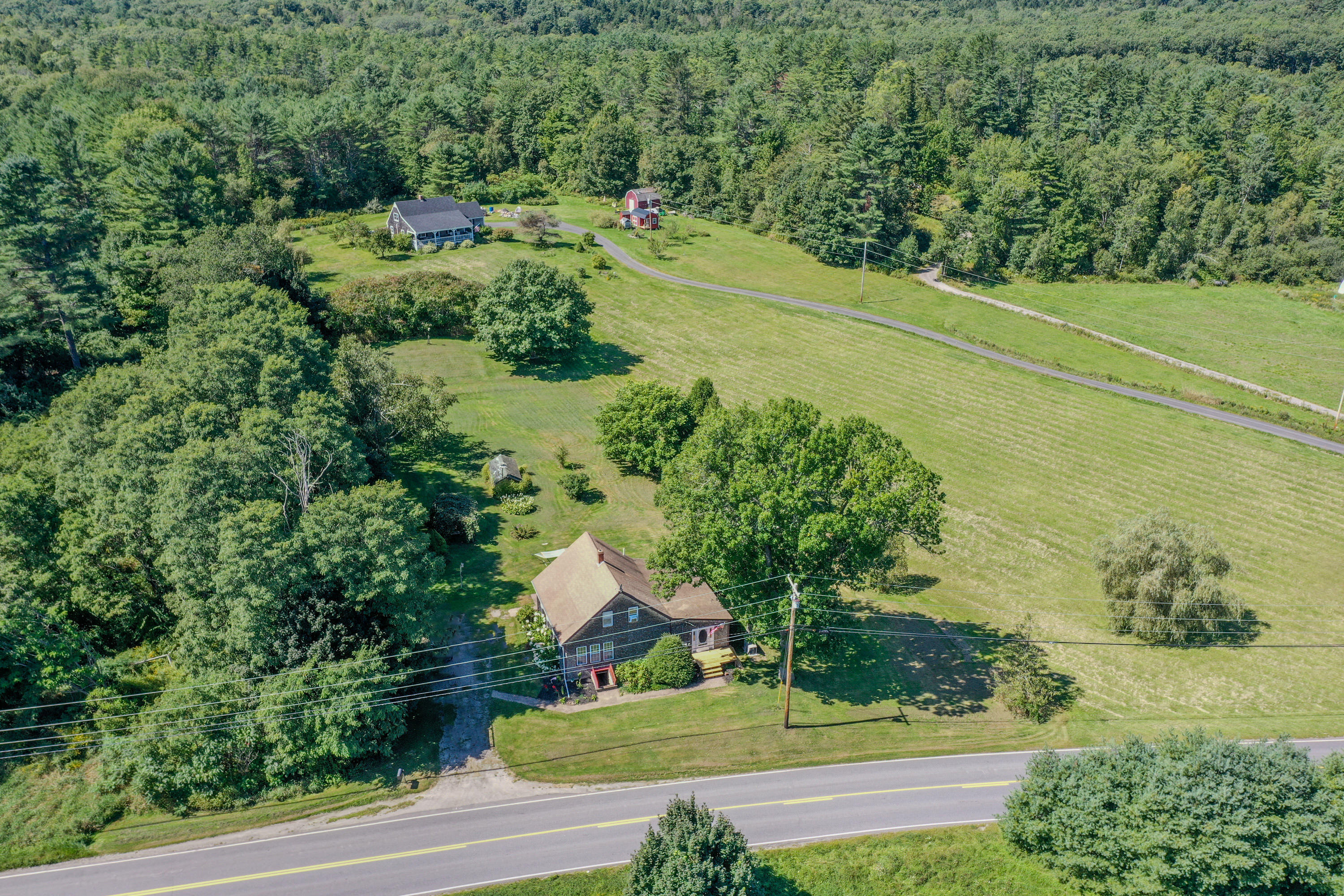 376 Appleton Road