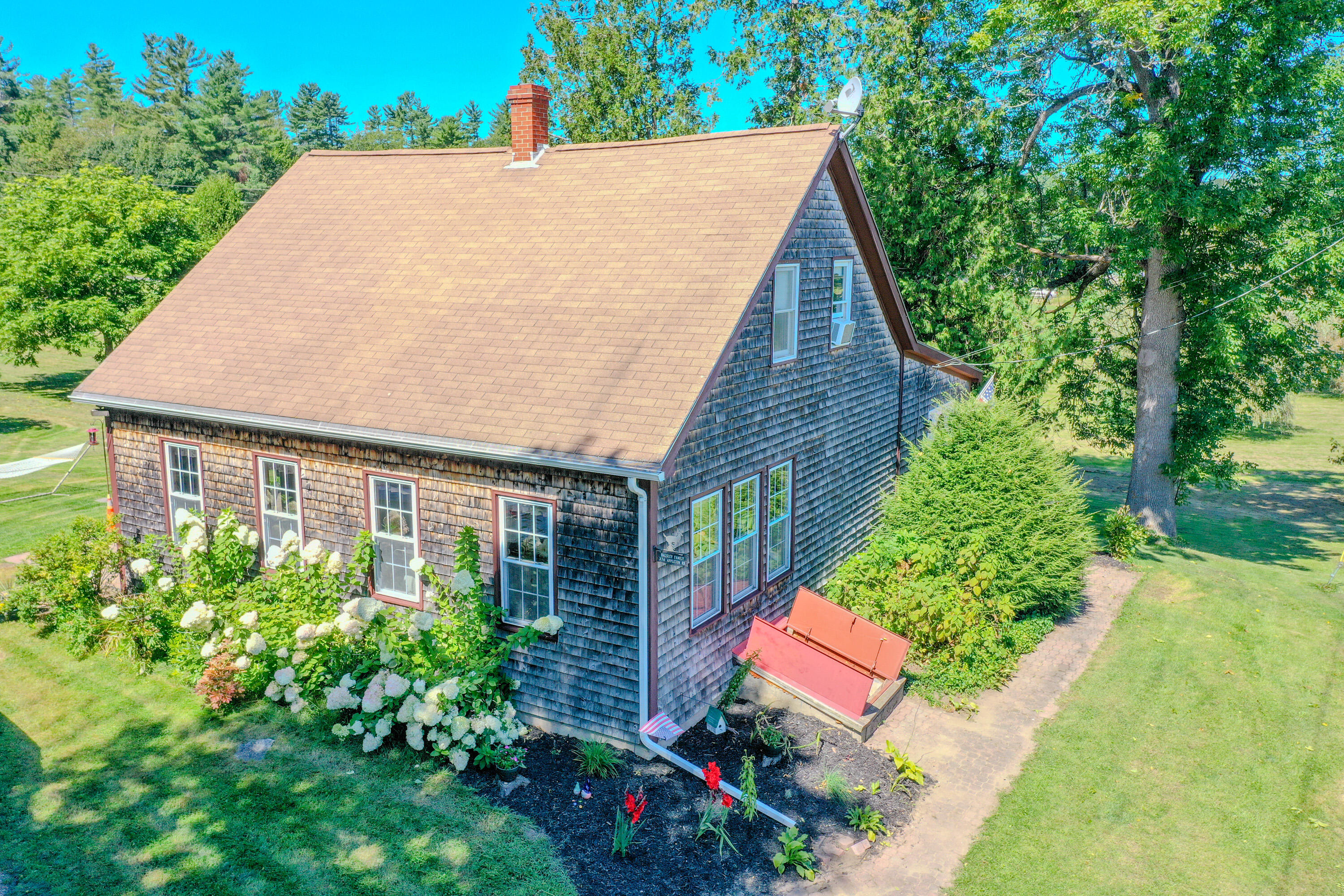 376 Appleton Road