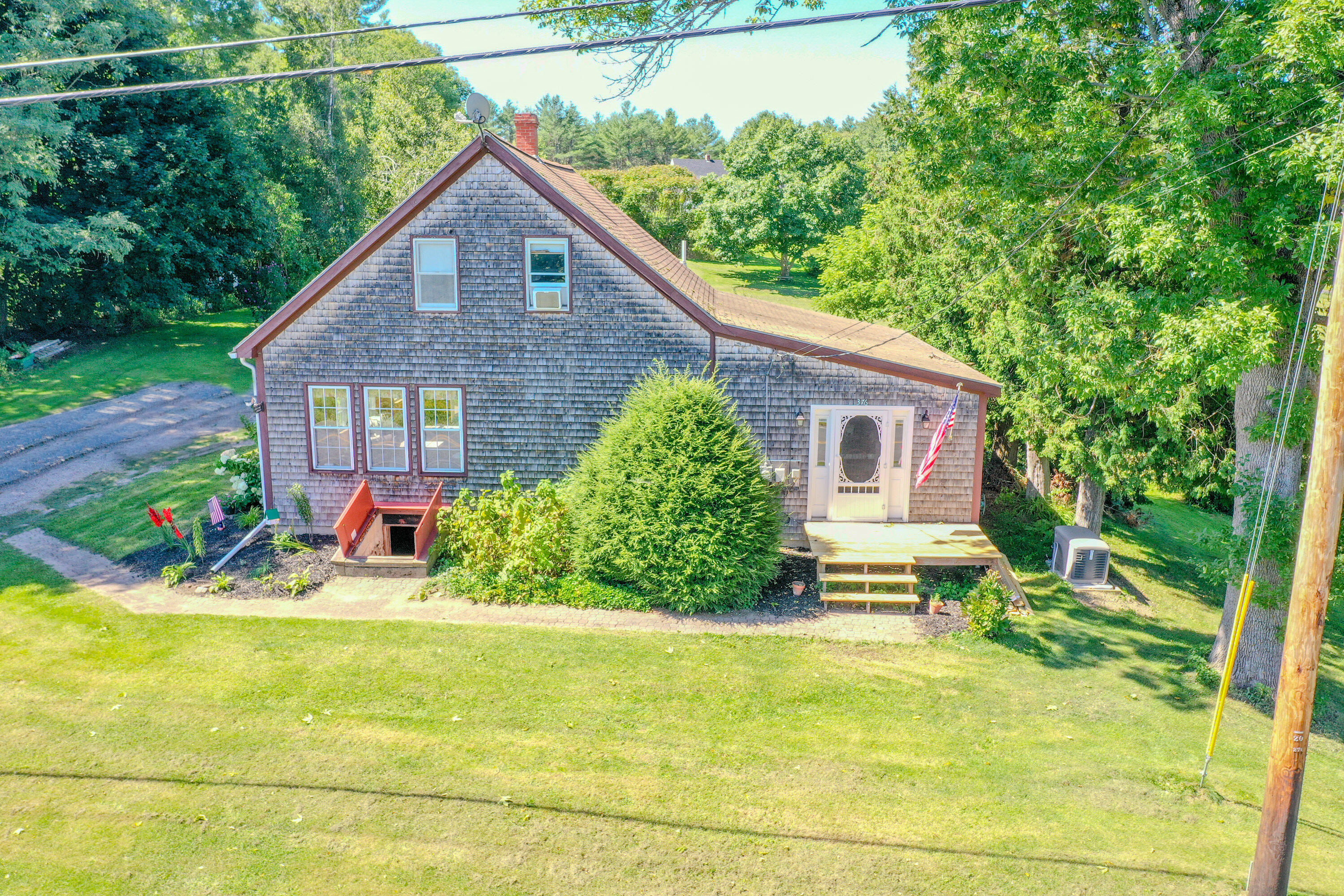 376 Appleton Road