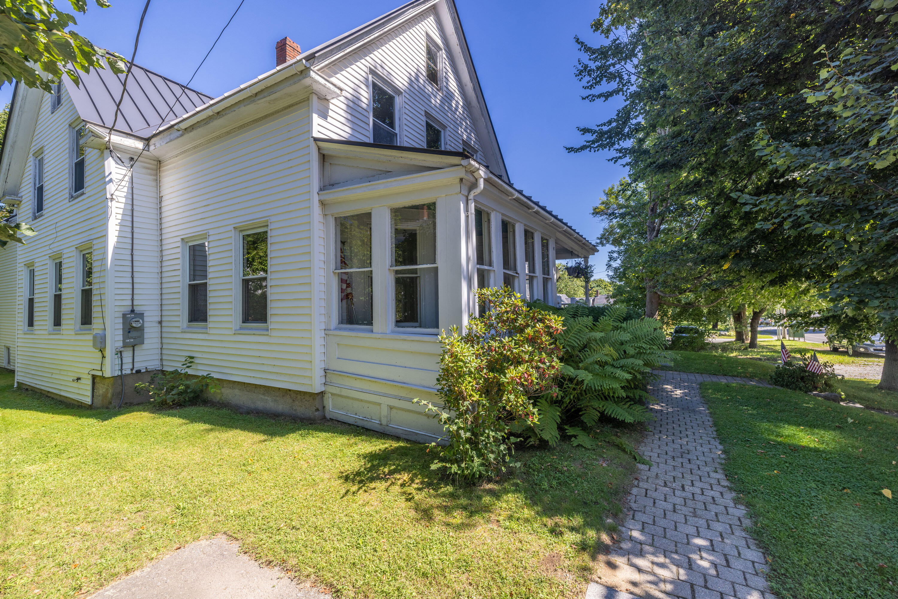 67 Washington Street