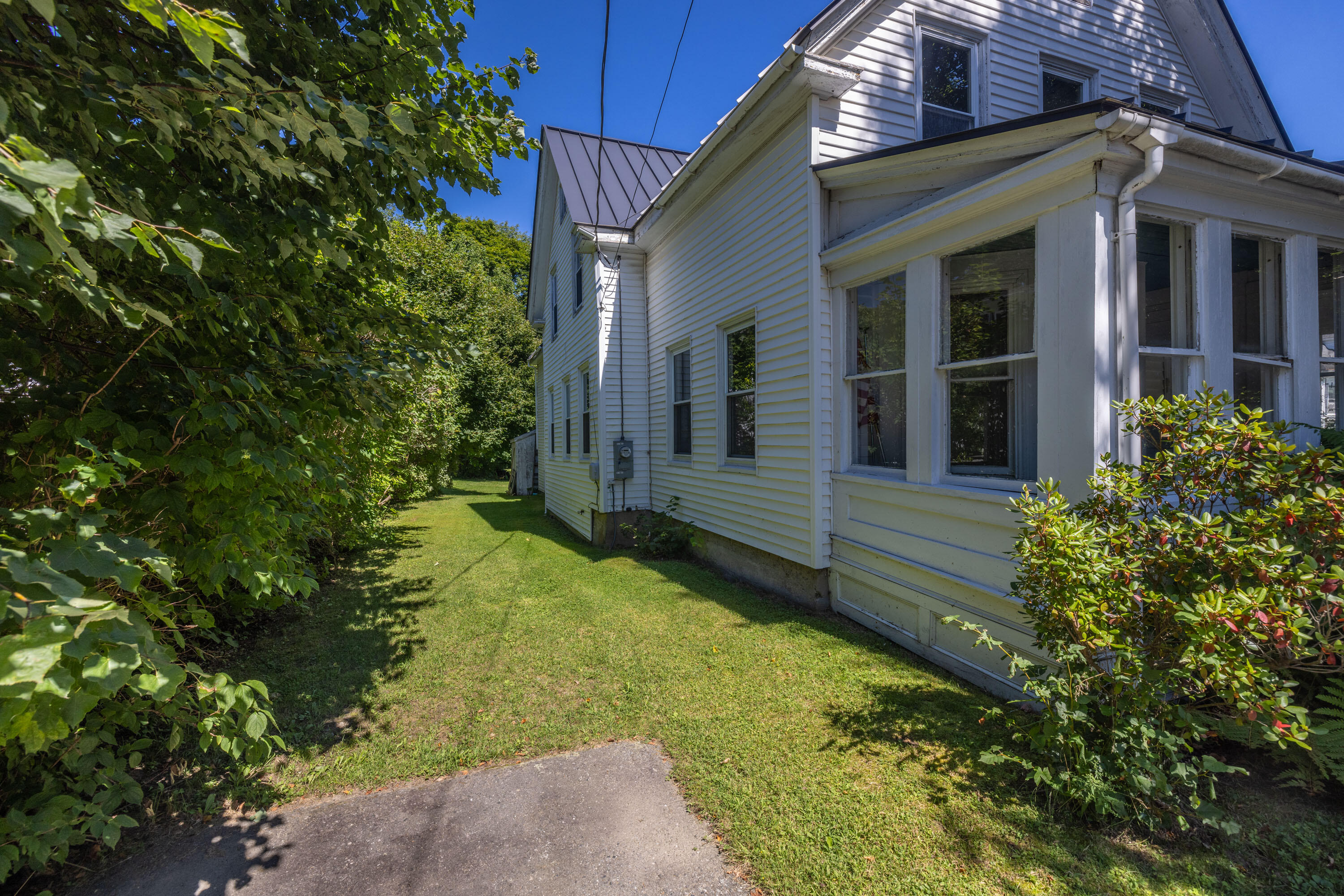 67 Washington Street