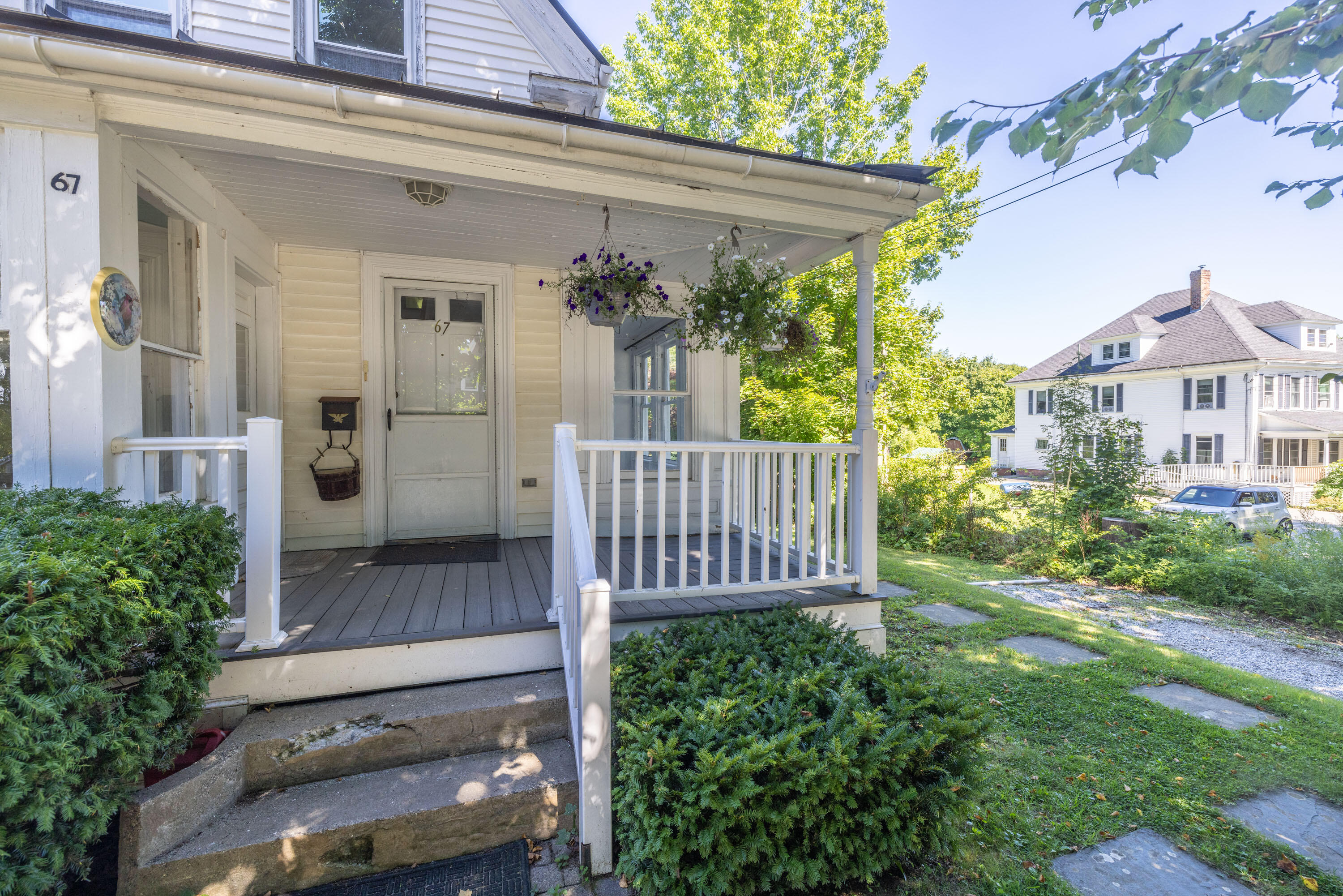 67 Washington Street