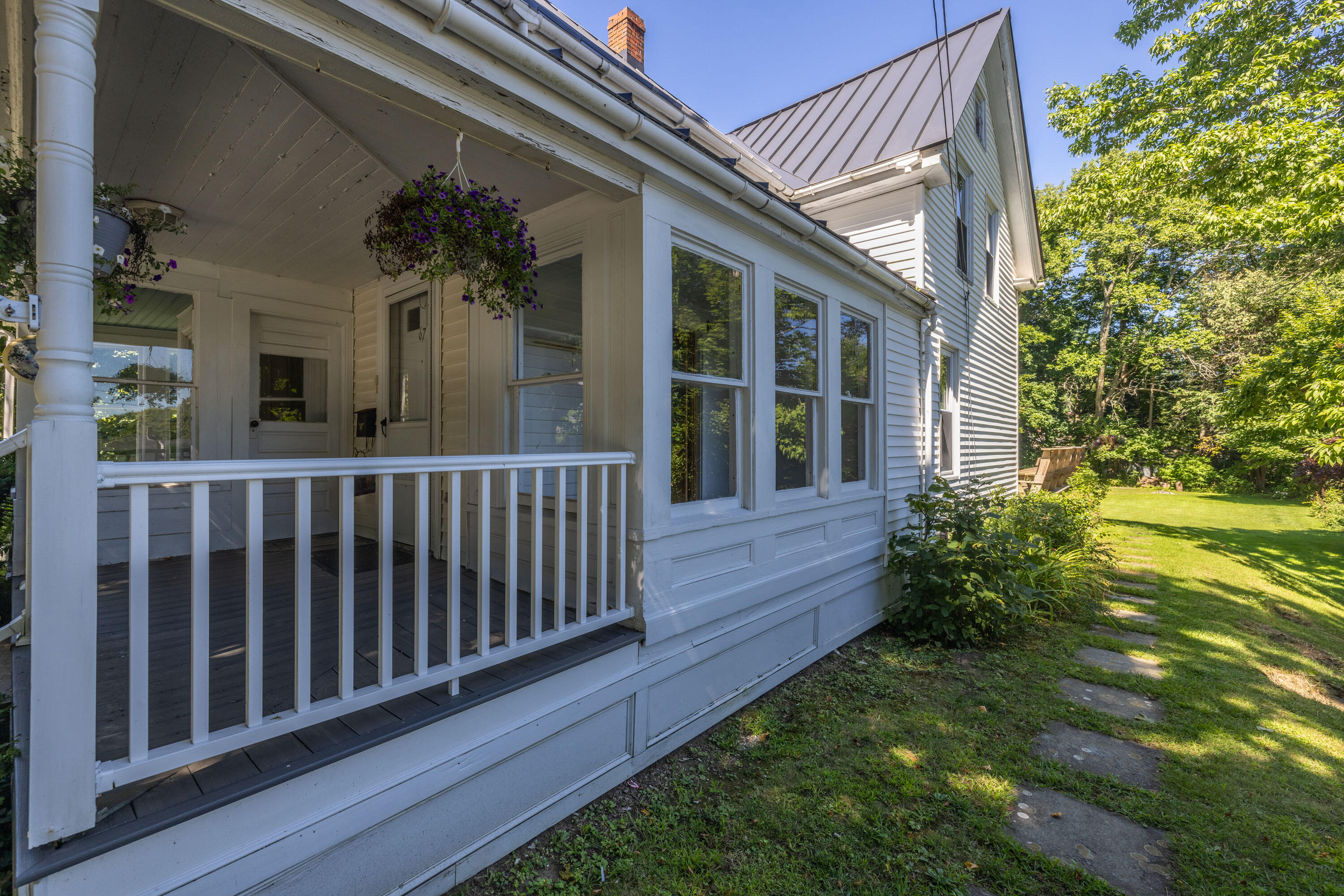 67 Washington Street