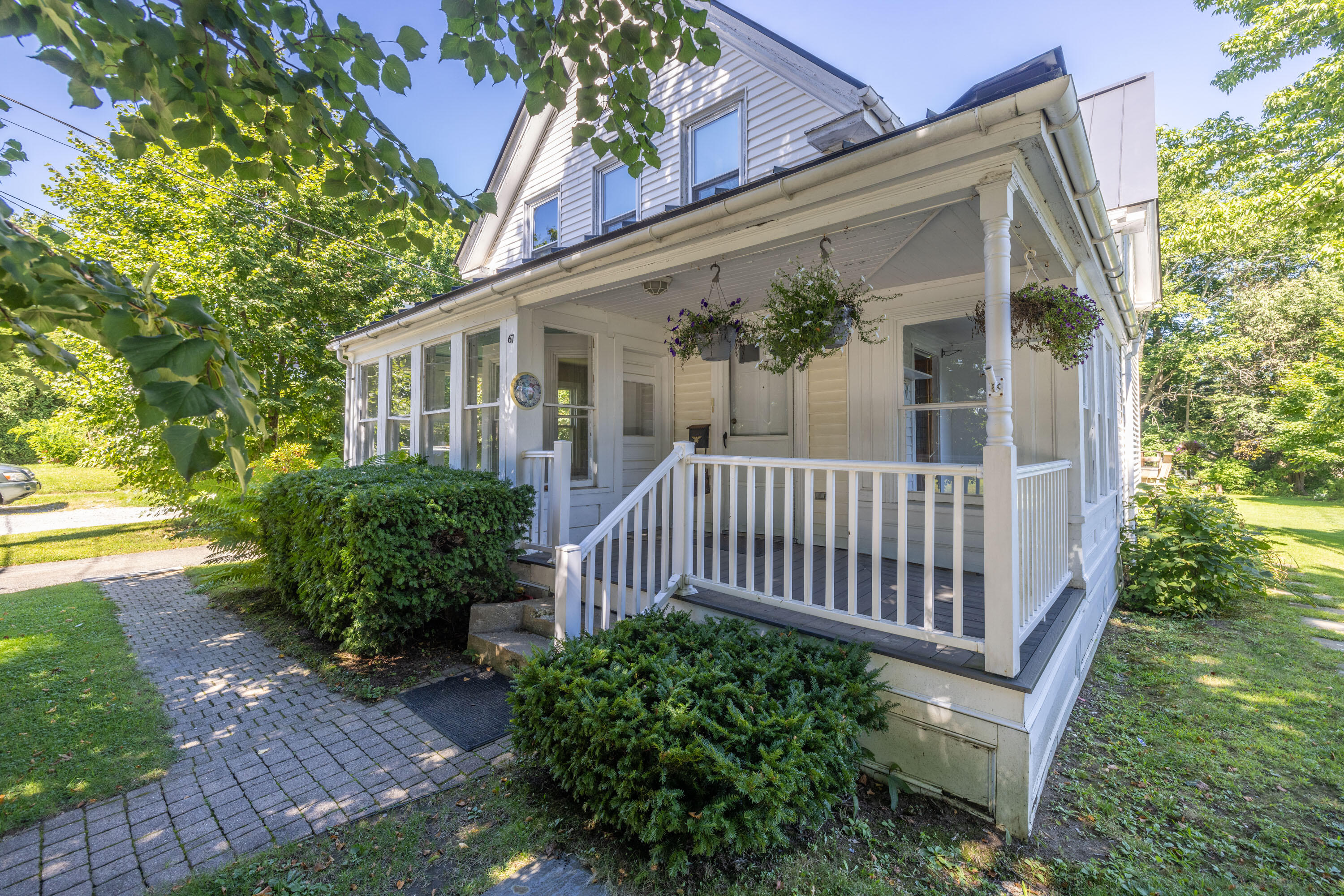 67 Washington Street