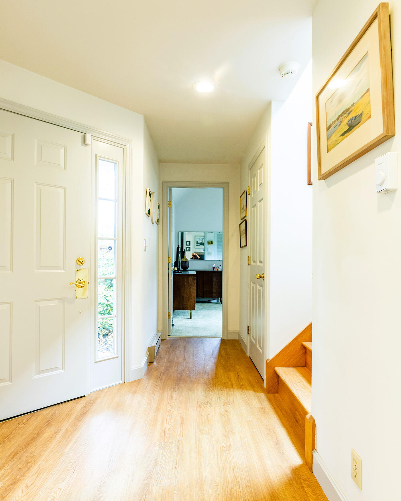11 Curtis Avenue